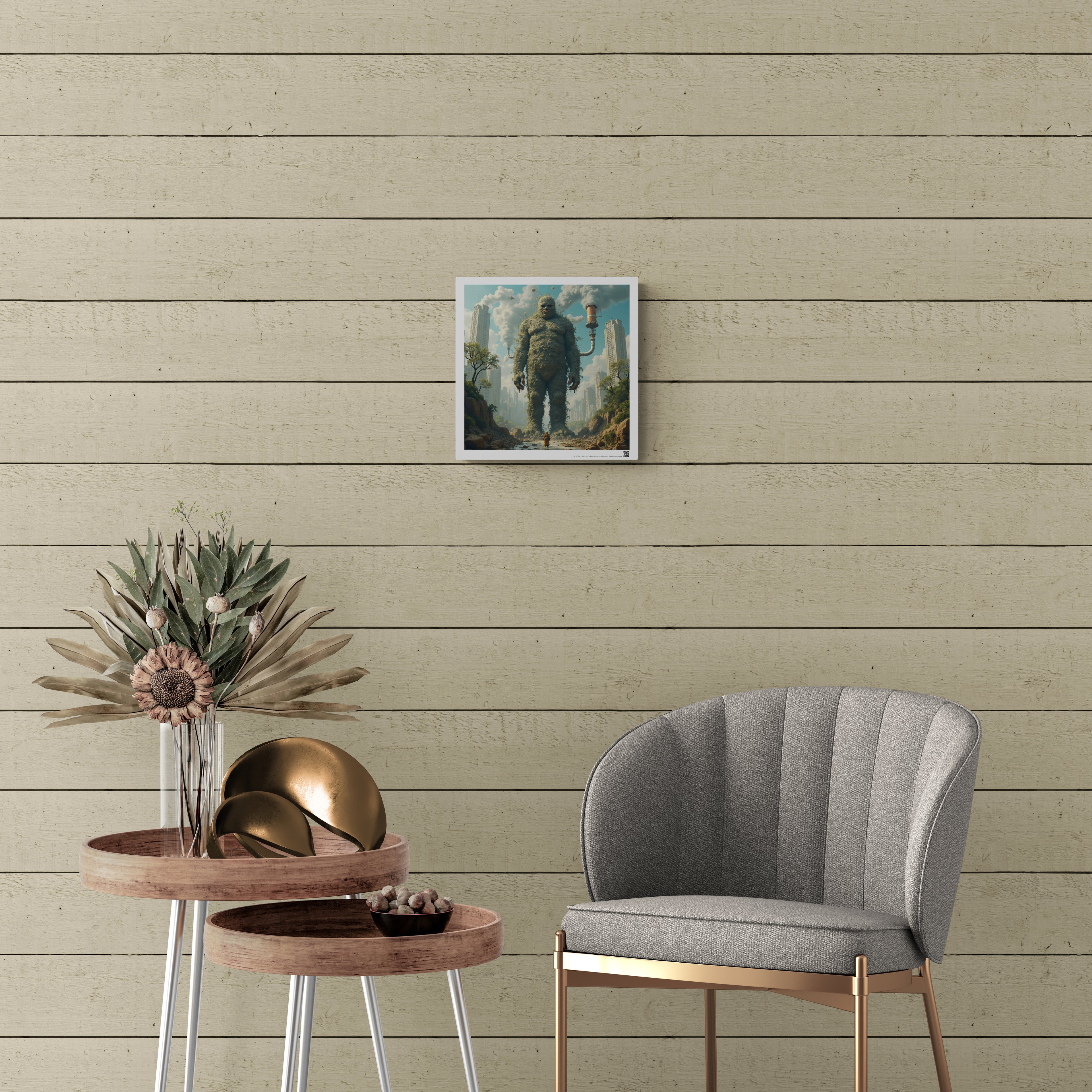 Harper Monette_The Giant of Nature and the City