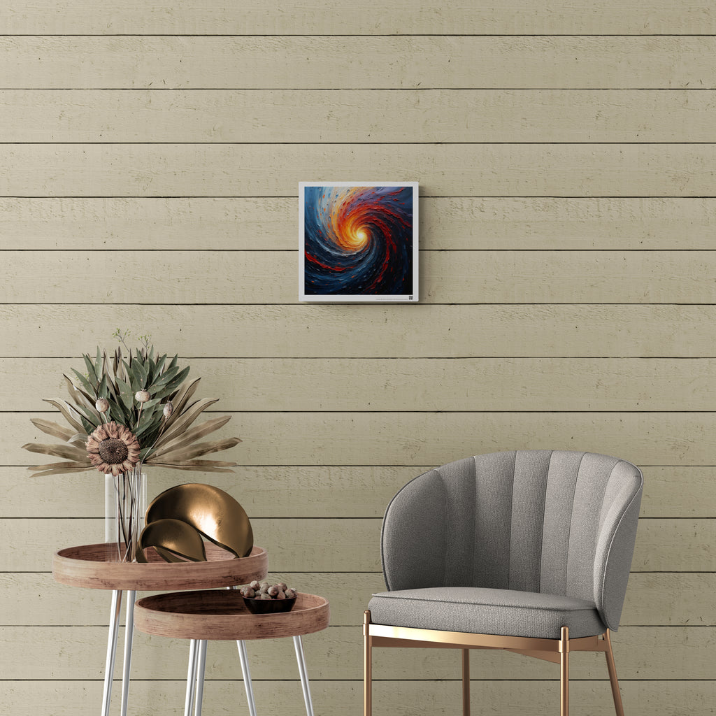 Bianca Sterling_Into the Vortex of Emotion