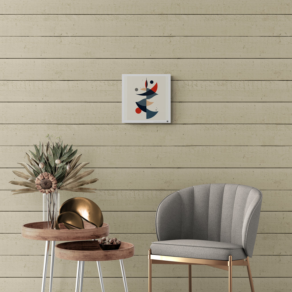 Ava Carmichael_The Dance of Balance