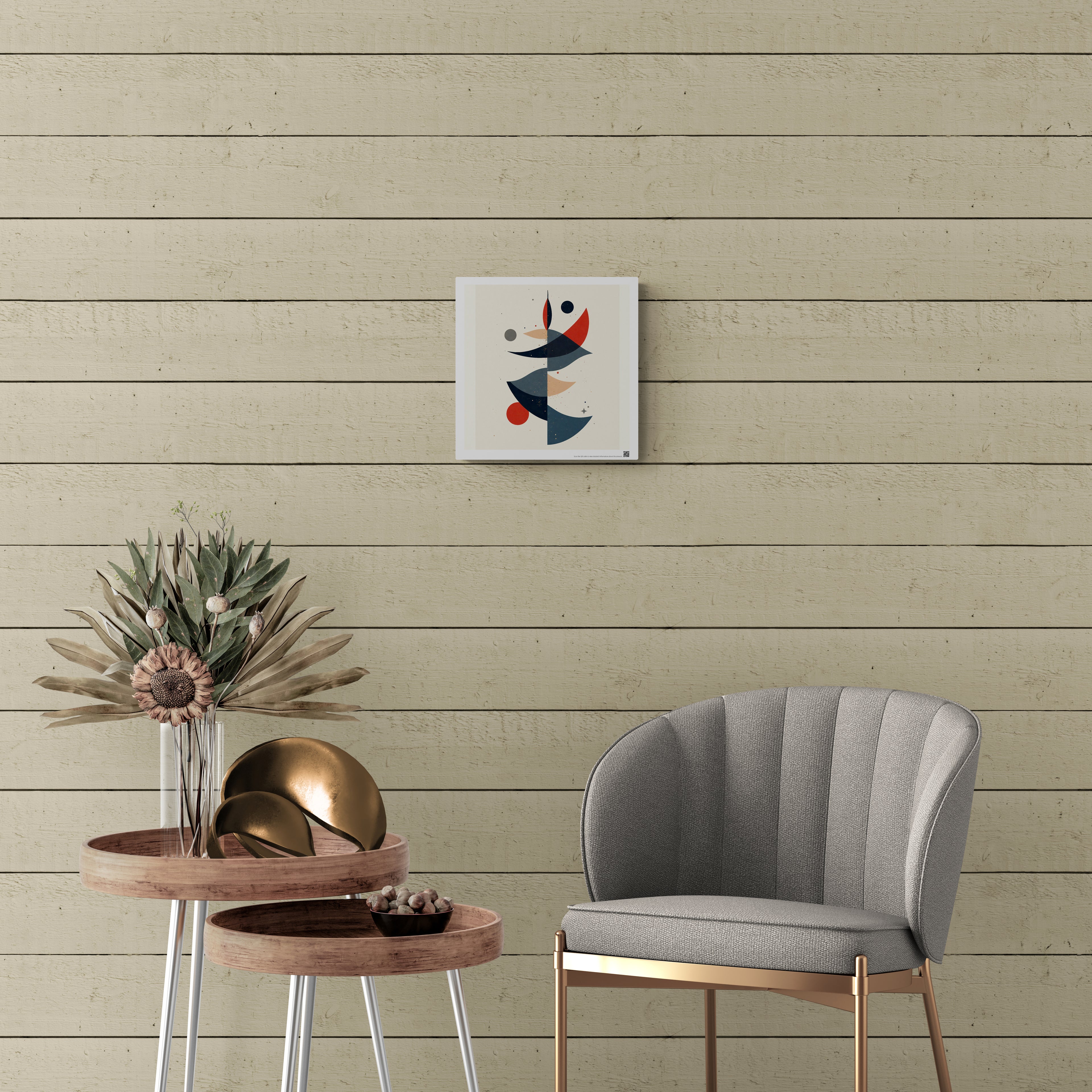 Ava Carmichael_The Dance of Balance