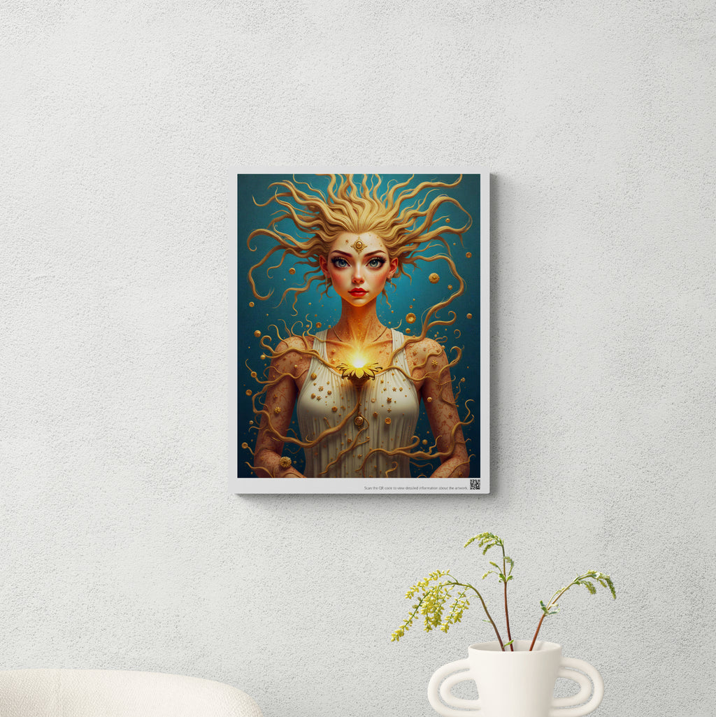 Asher Lennox_Luminary Bloom