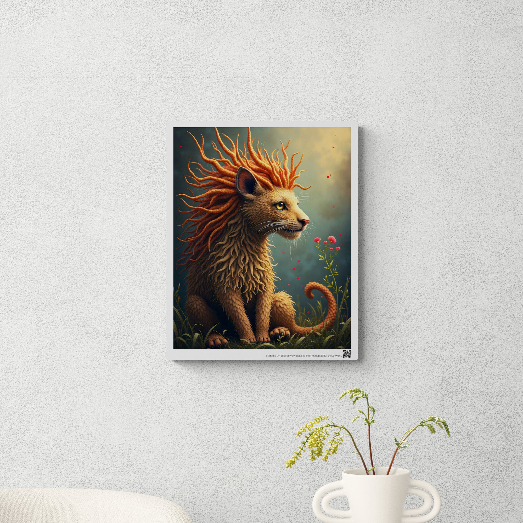 Madison Vale_The Wildheart