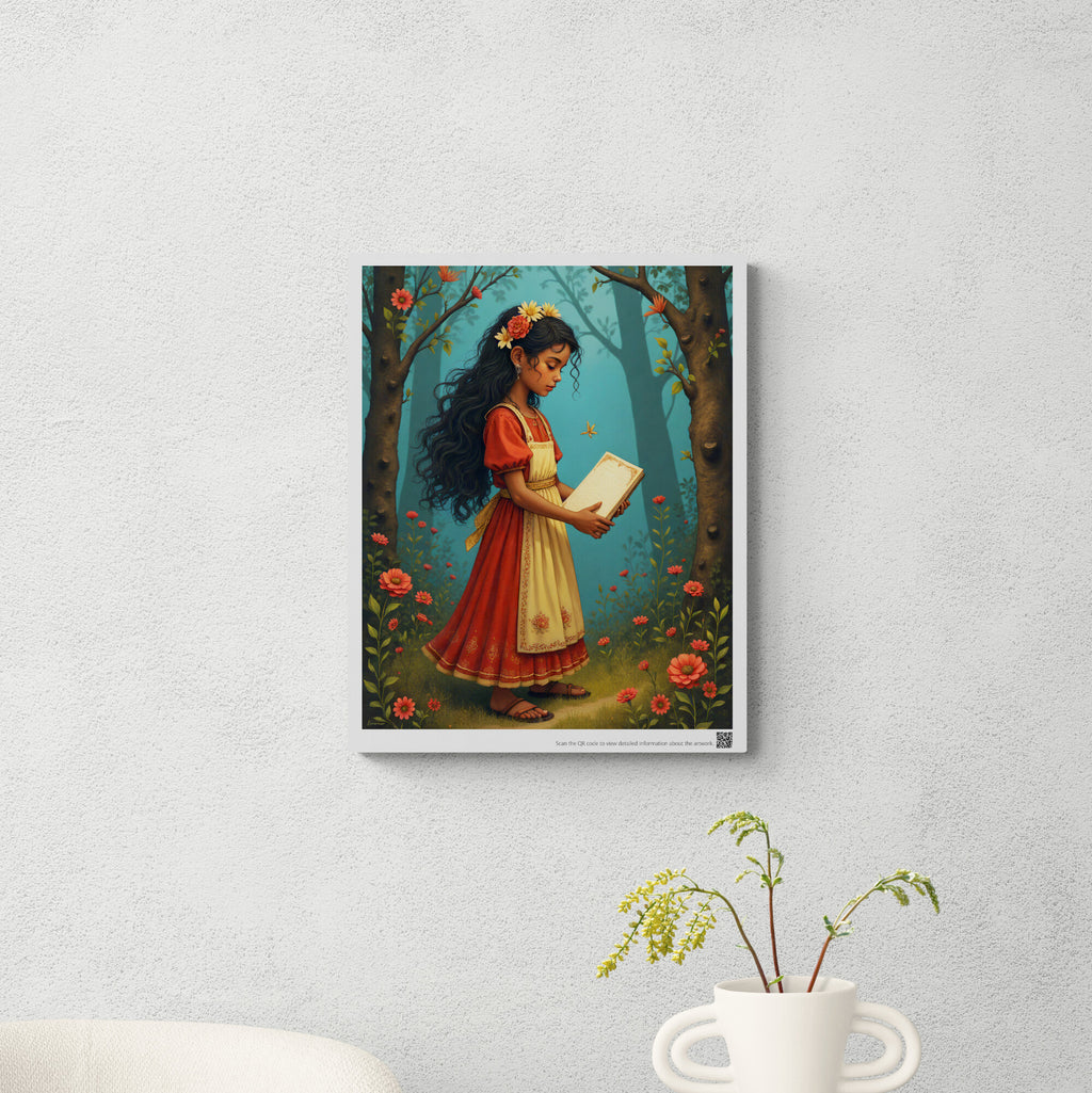 Elliot Finch_A Moment of Reflection