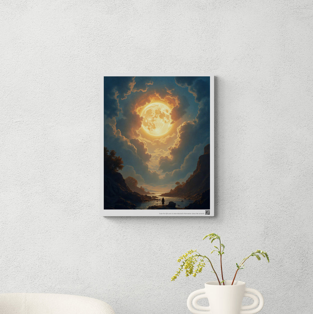 Rowan Tate_Lunar Ascension