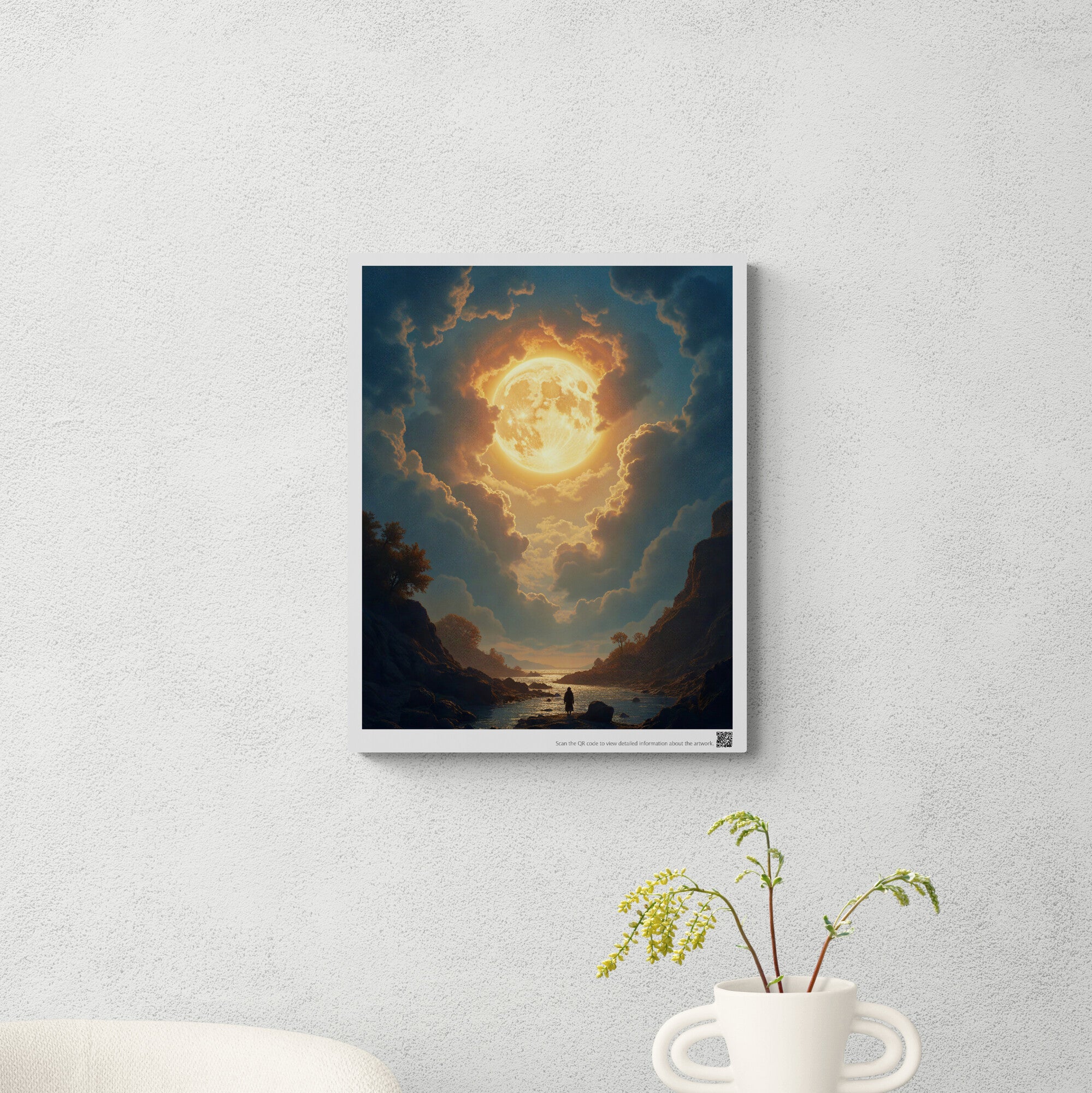 Rowan Tate_Lunar Ascension