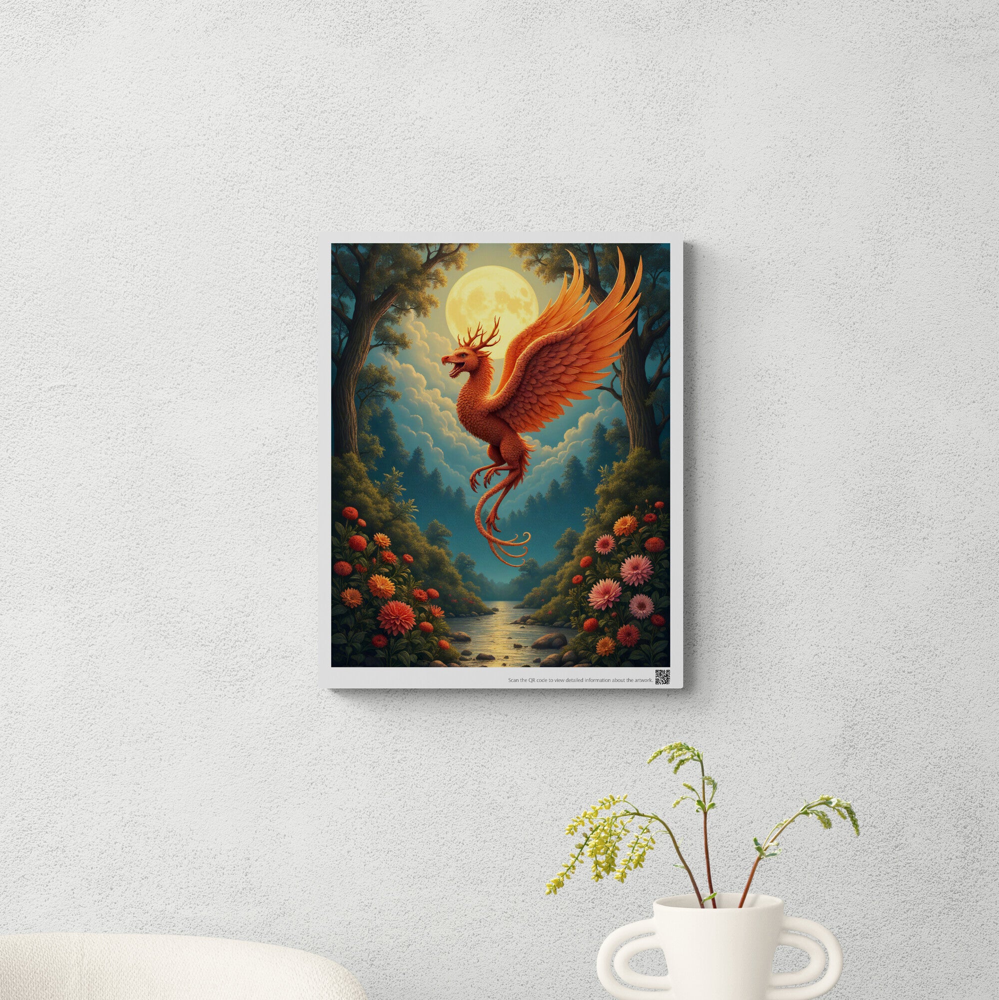 Madison Vale_Moonlit Soar