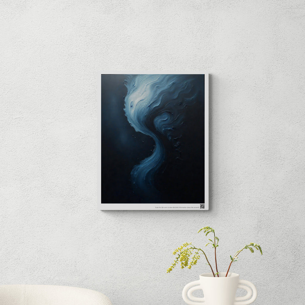 Kian Calloway_Ebb of the Unknown