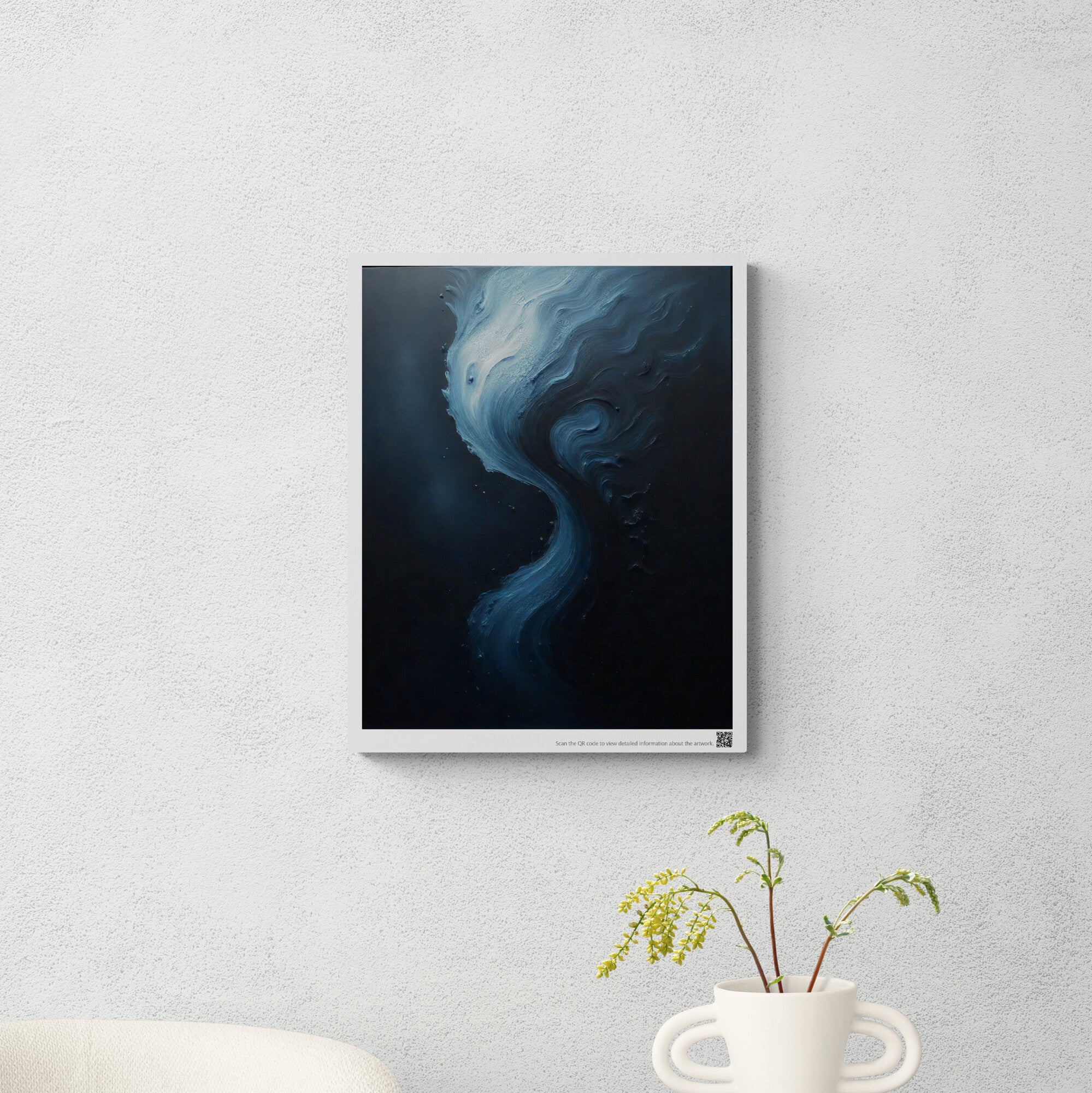 Kian Calloway_Ebb of the Unknown