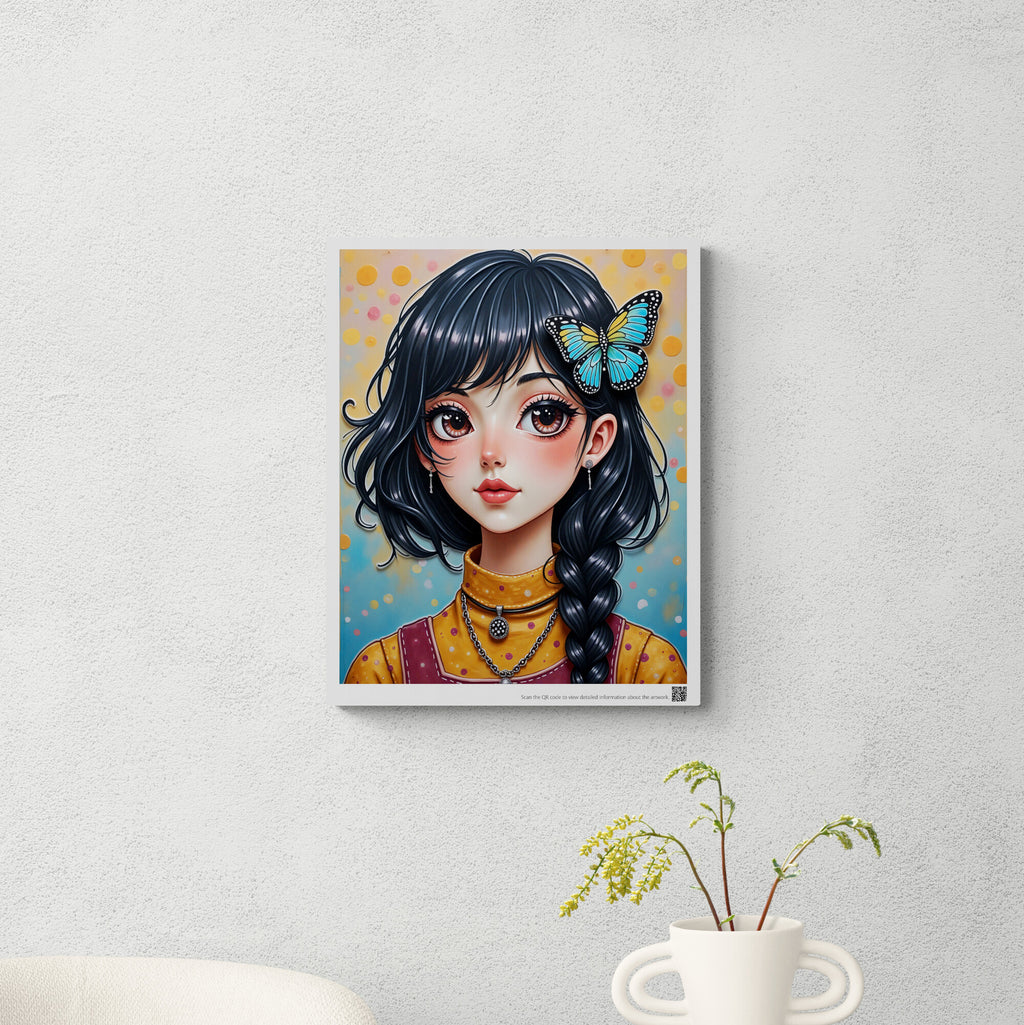 Quinn Harlow_Butterfly Dreams