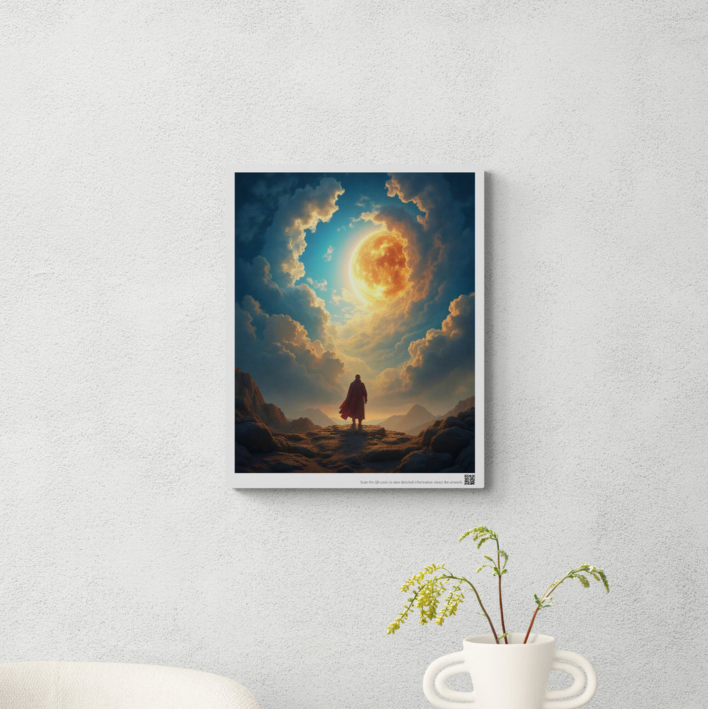 Rowan Tate_Solar Ascension