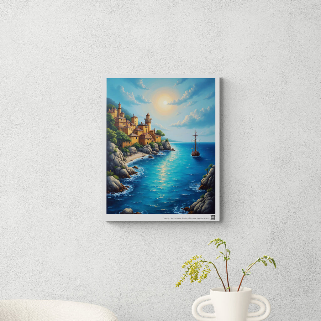 Talia Winslow_Sunset Retreat