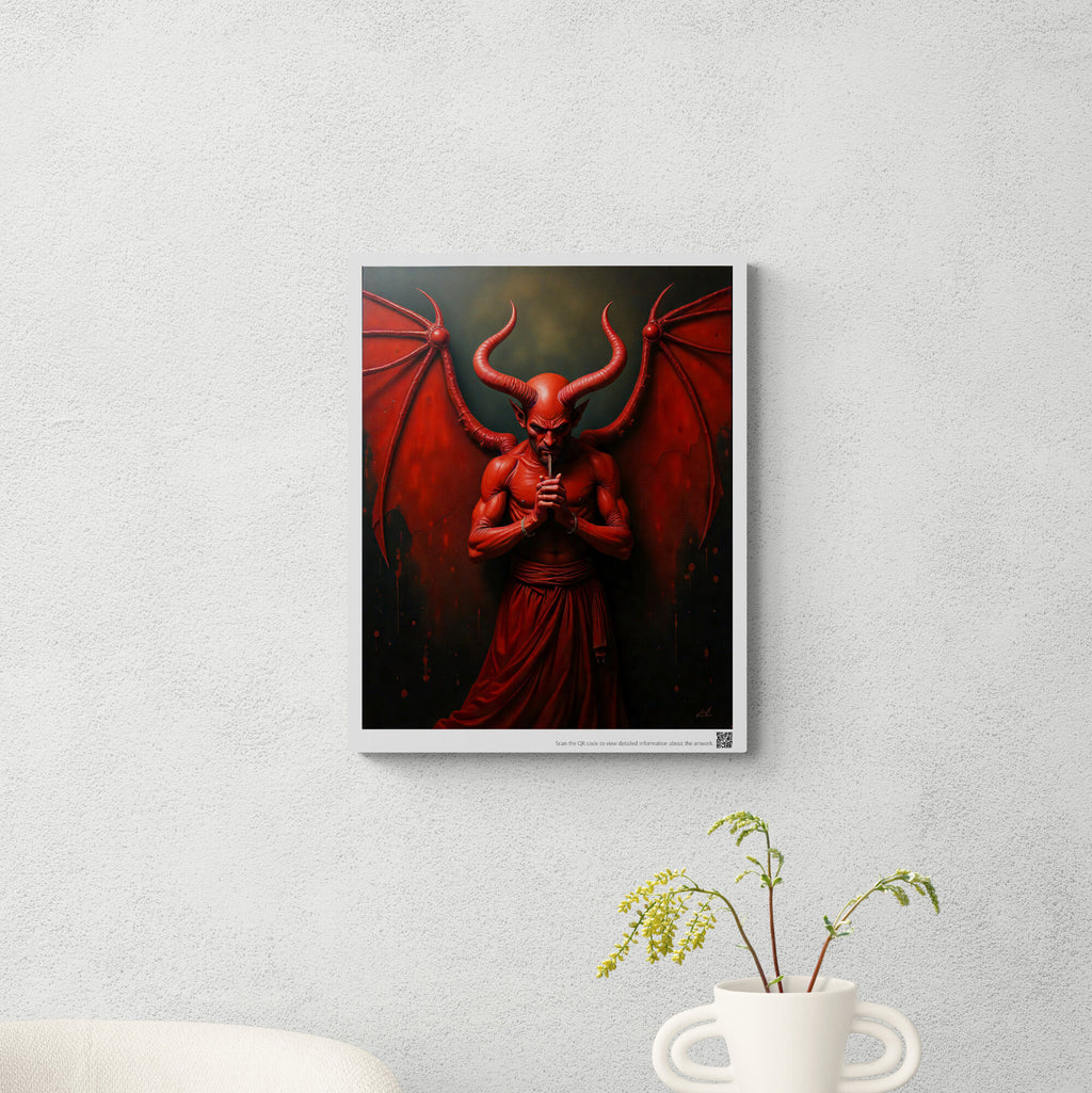 Jasper Quinn_Fallen's Vow