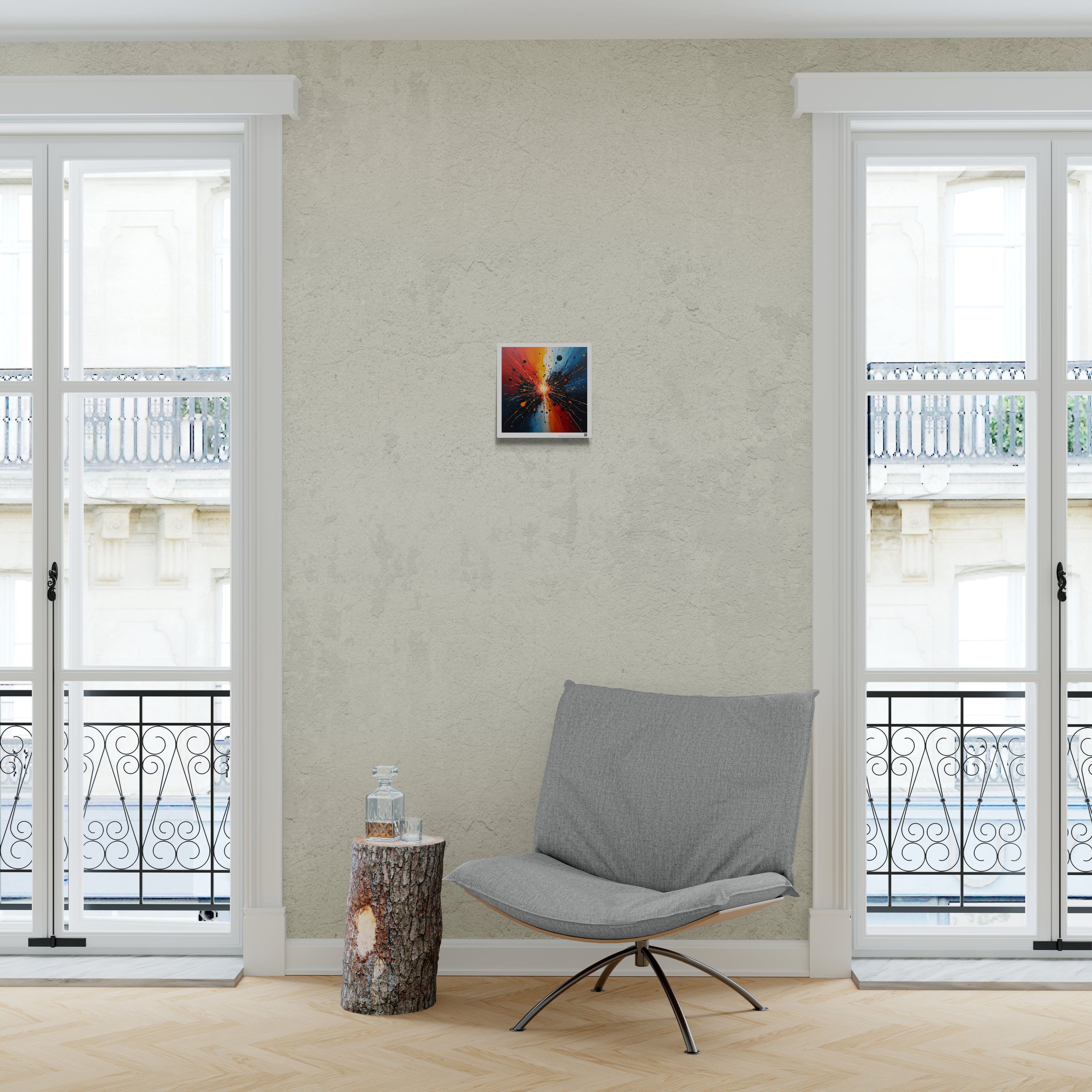 Bianca Sterling_Cosmic Explosion