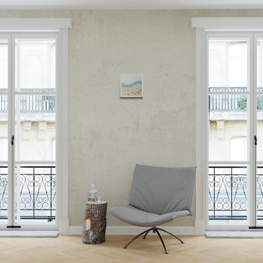 Elijah Rainsford_Memories of the Waves