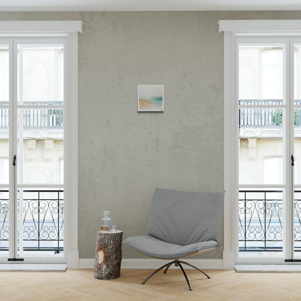 Elijah Rainsford_Tranquil Flow