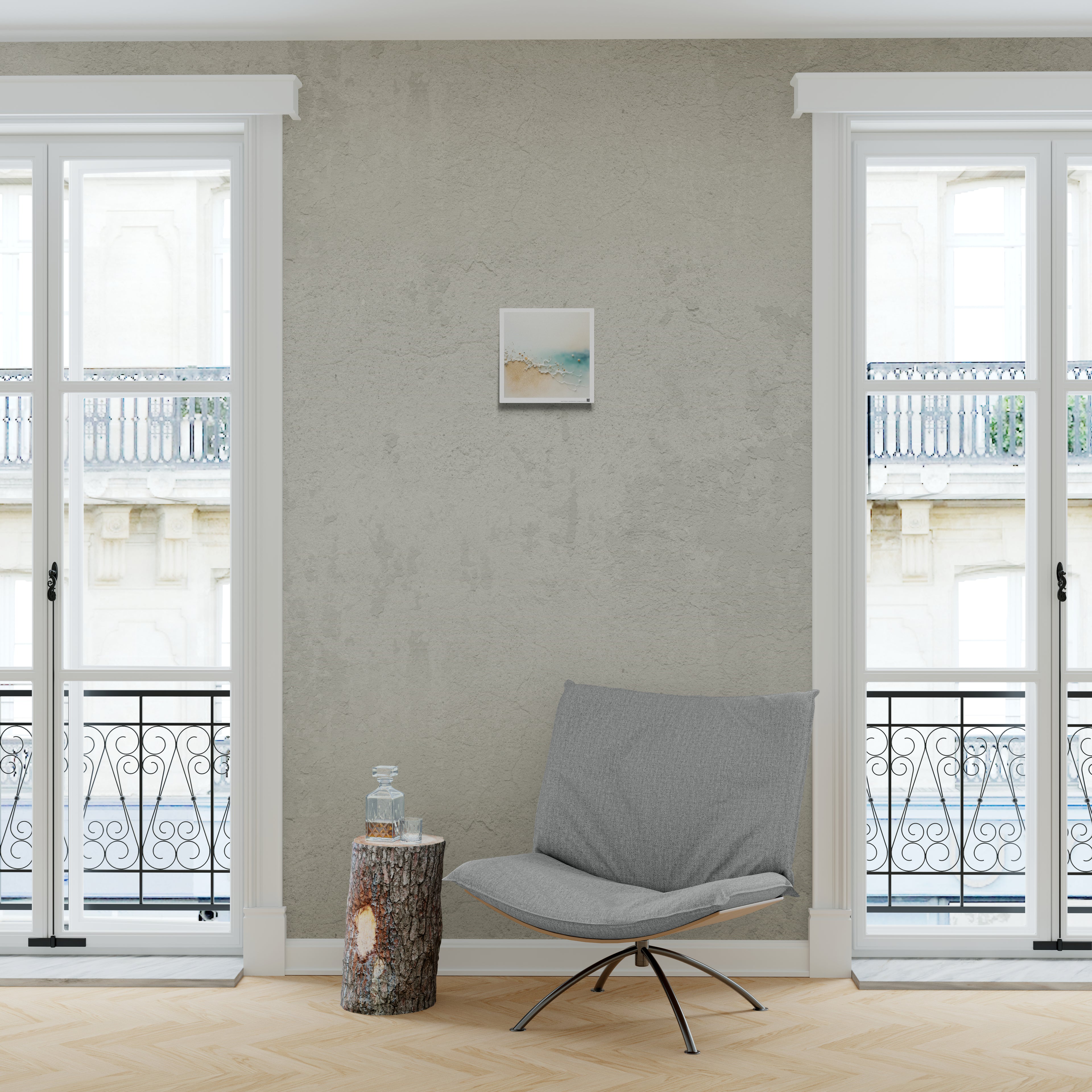 Elijah Rainsford_Tranquil Flow