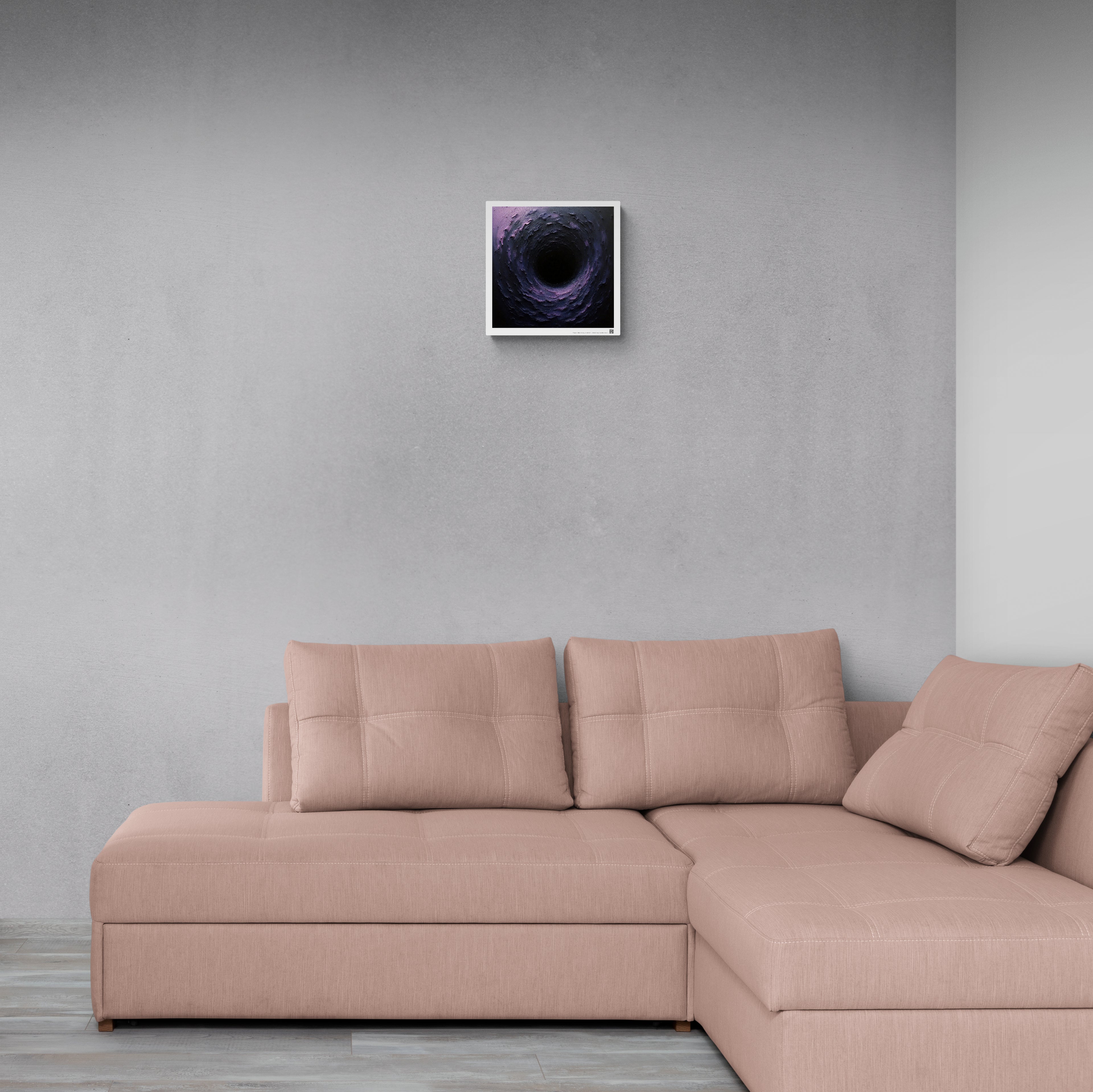 Bianca Sterling_Abyss of Emotions