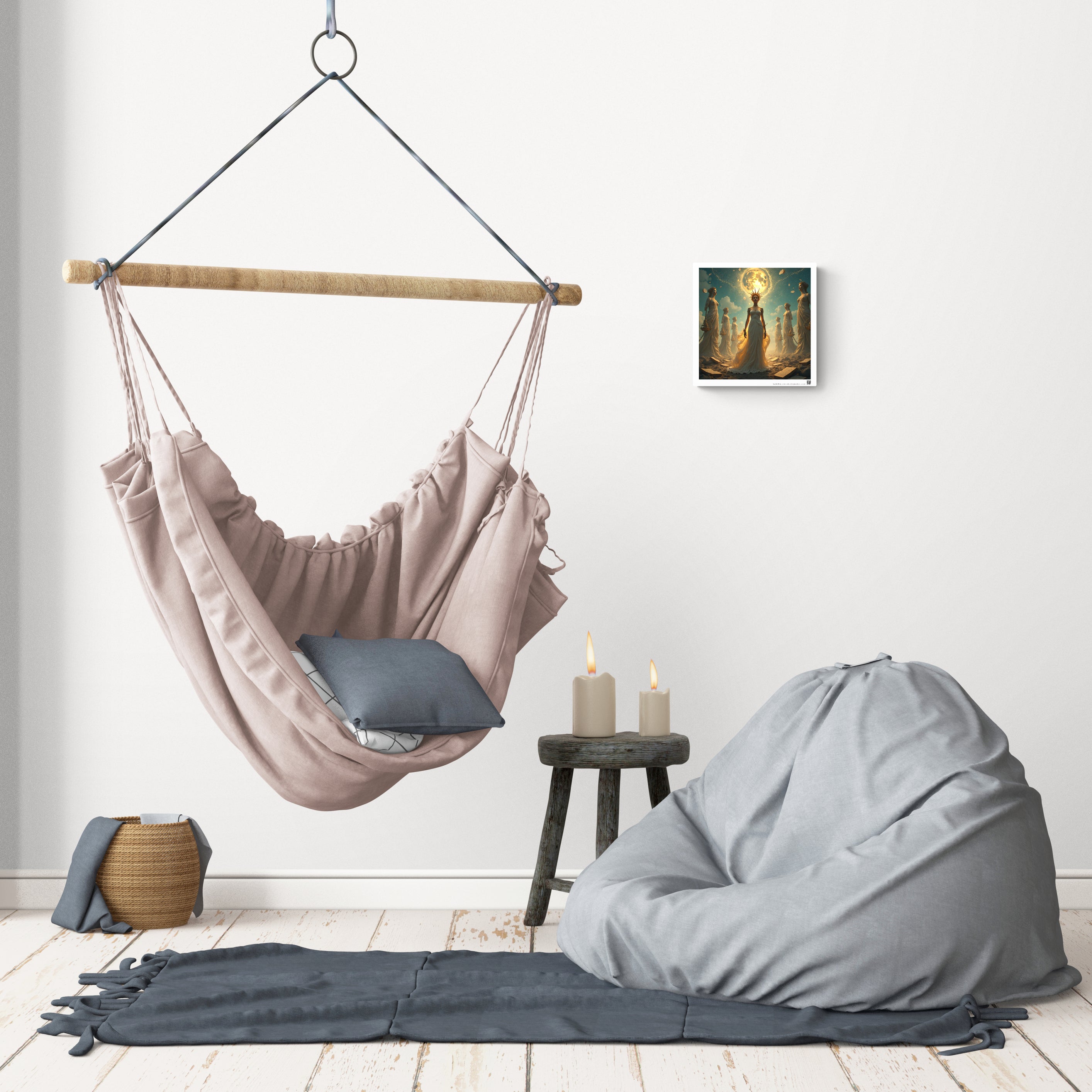 Harper Monette_The Radiance of Judgment