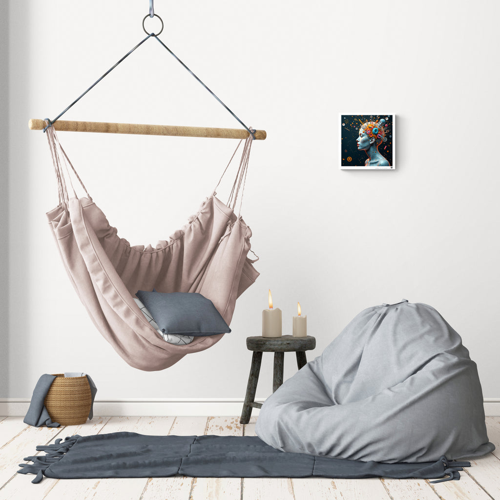 Harper Monette_Human in the Machine