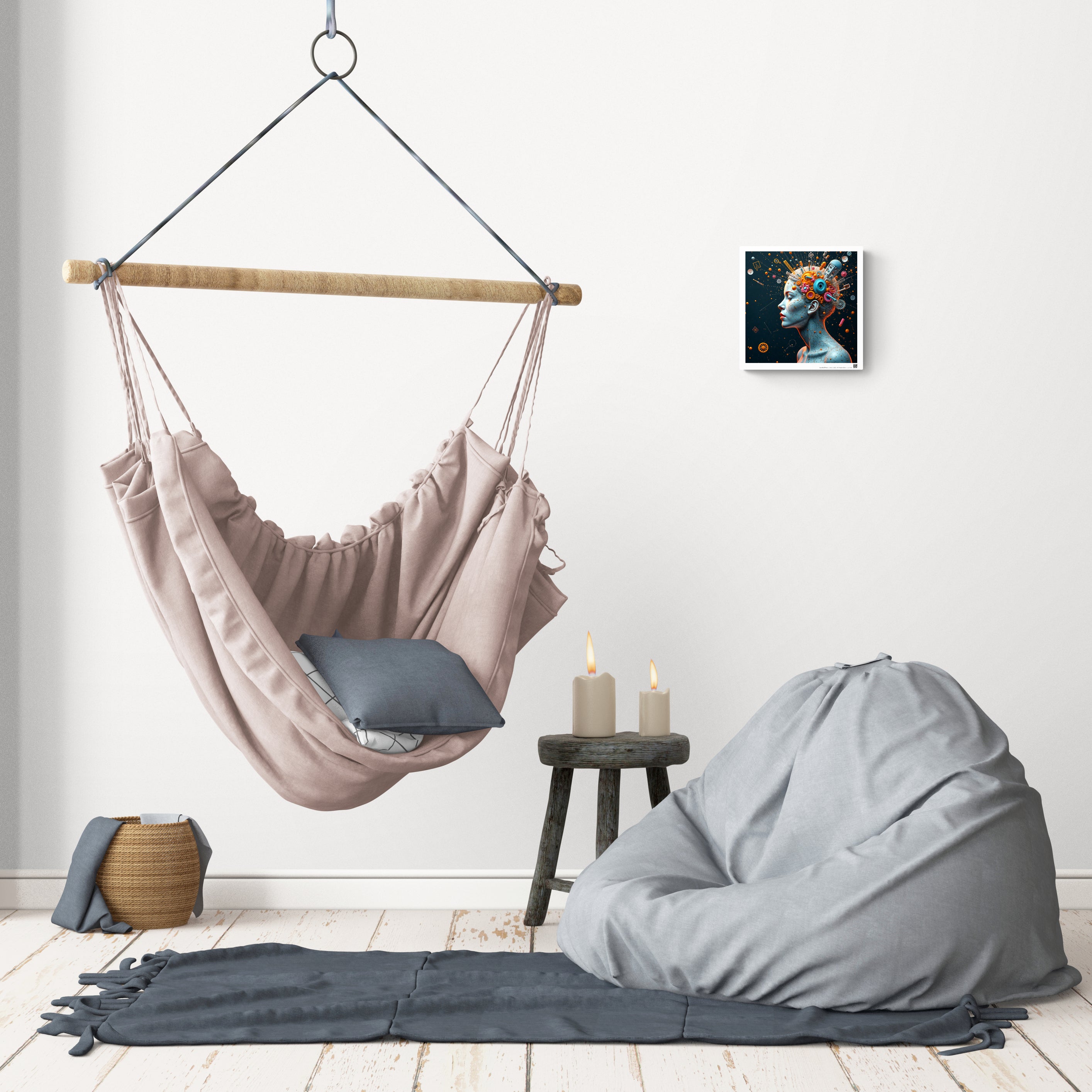 Harper Monette_Human in the Machine