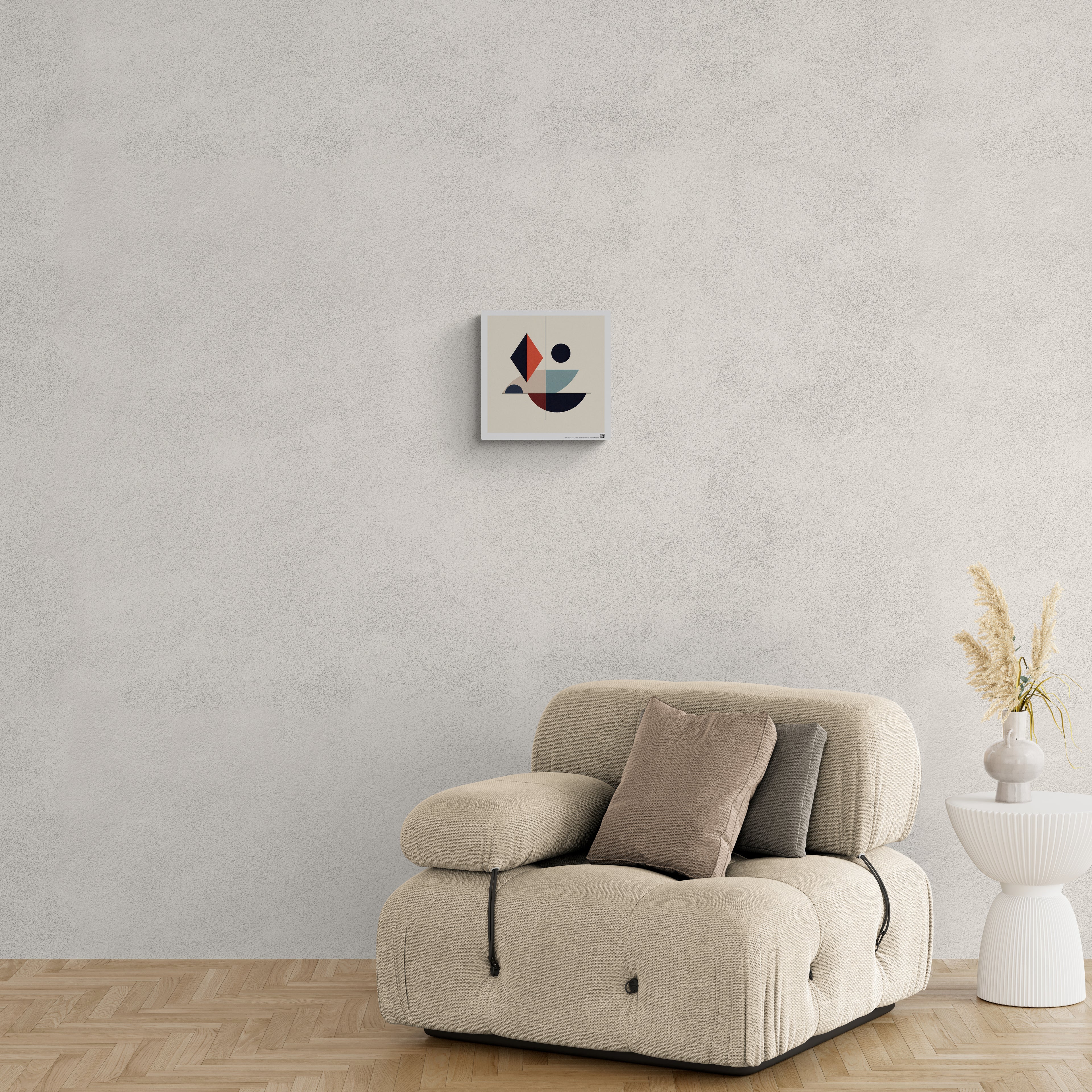 Ava Carmichael_Structure of Balance