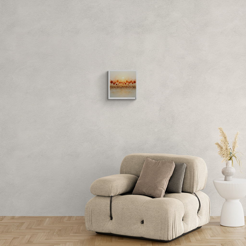 Elijah Rainsford_Fading Autumn