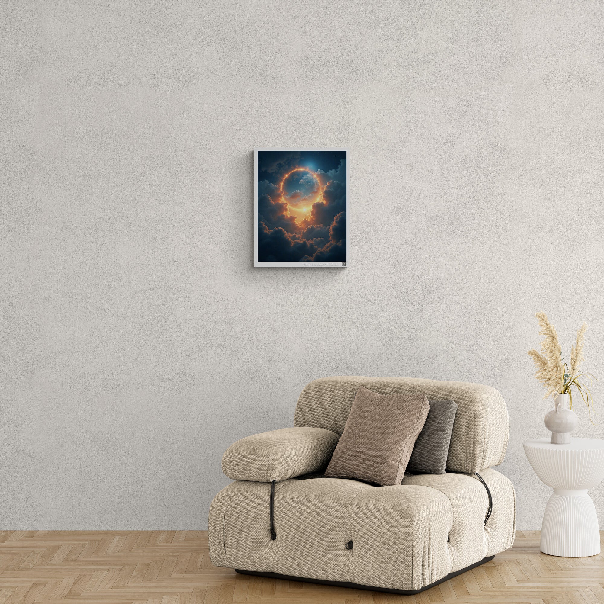 Rowan Tate_Celestial Ring