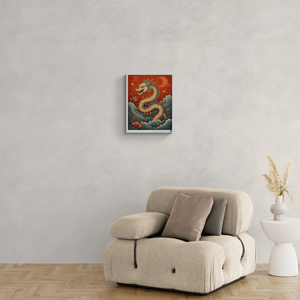 Danaka_The Celestial Guardian