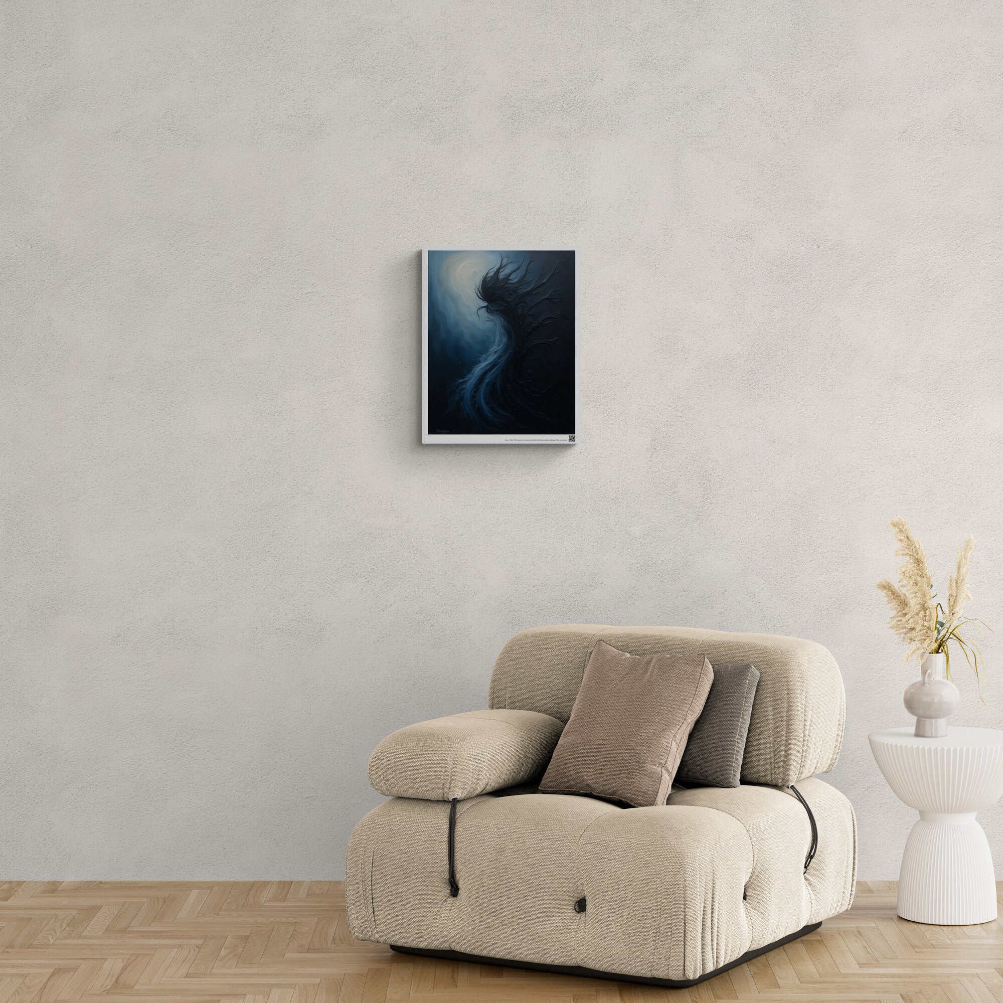 Kian Calloway_Whisper of the Abyss