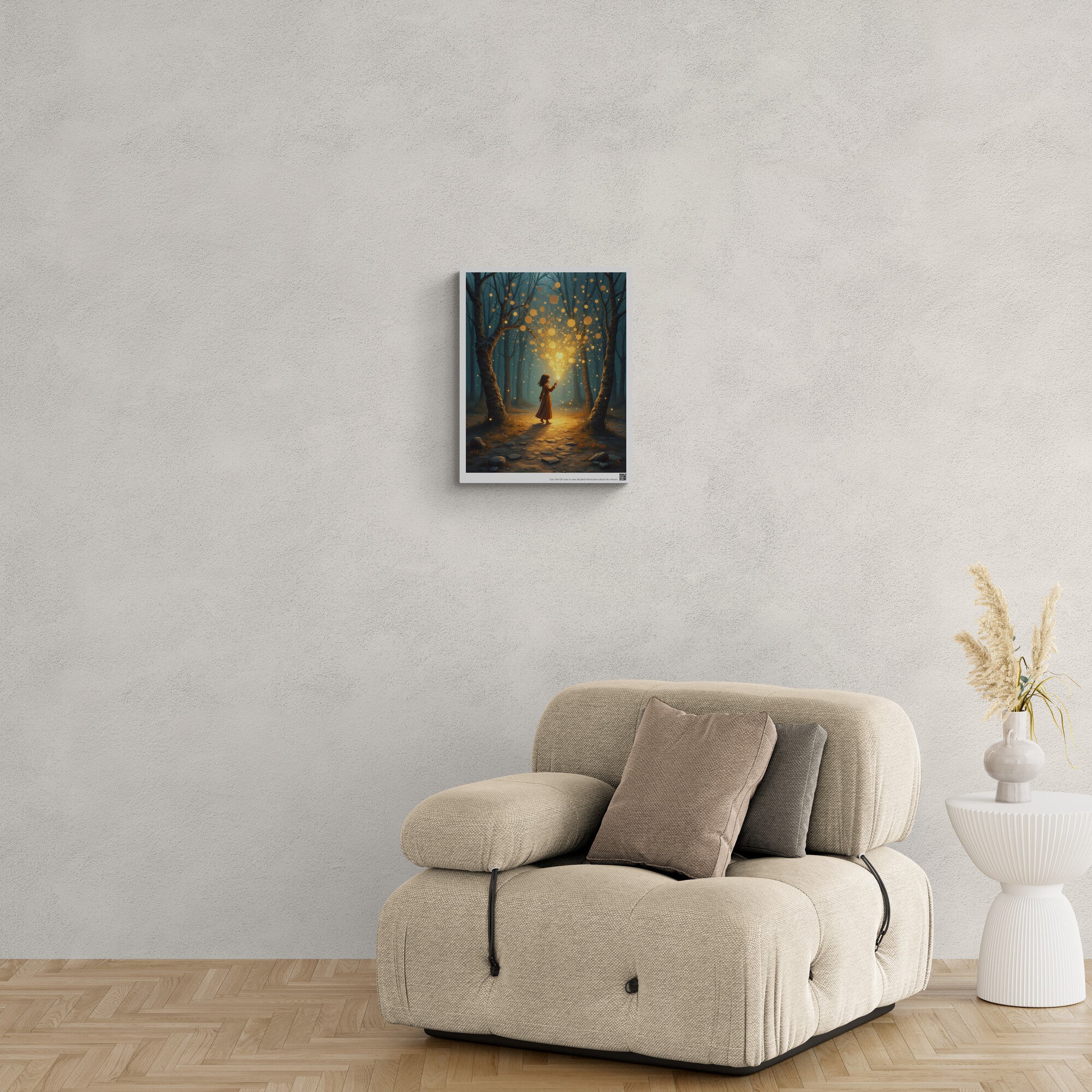 Asher Lennox_The Lightkeeper