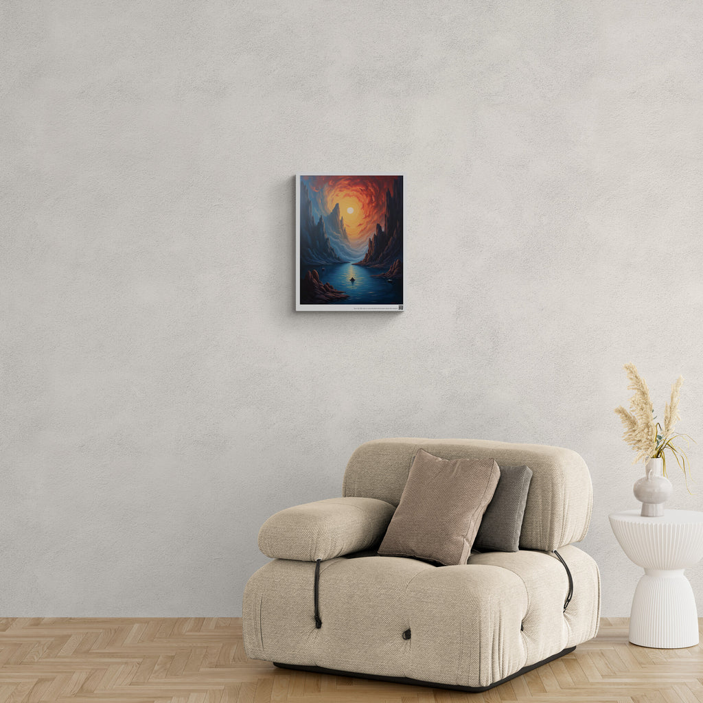 Milo Hartley_Passage Through Light