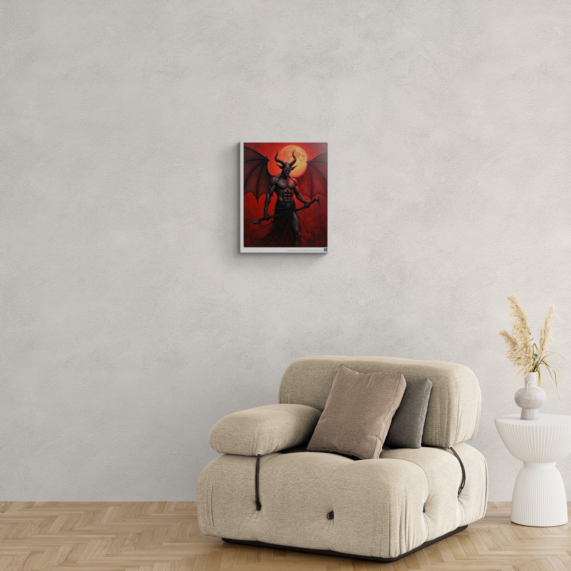 Jasper Quinn_Demon's Wrath