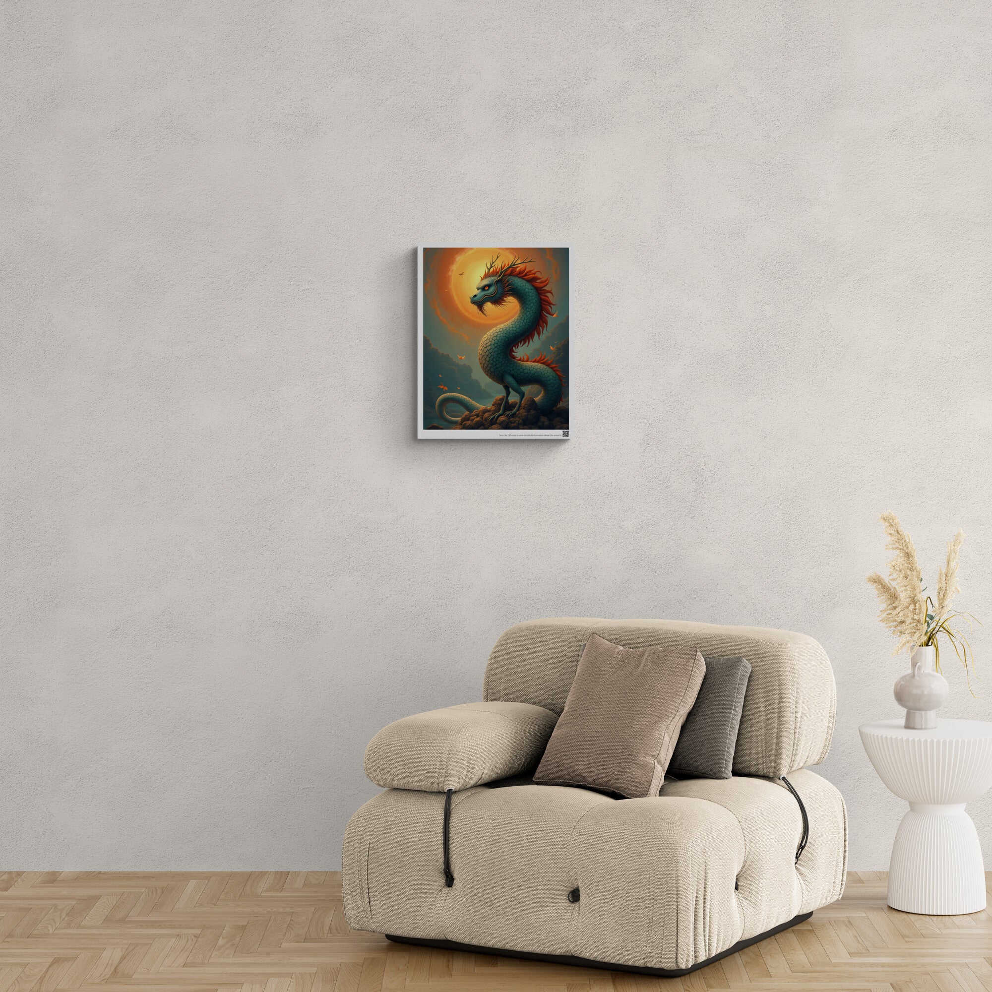 Madison Vale_Guardian of the Celestial Flame