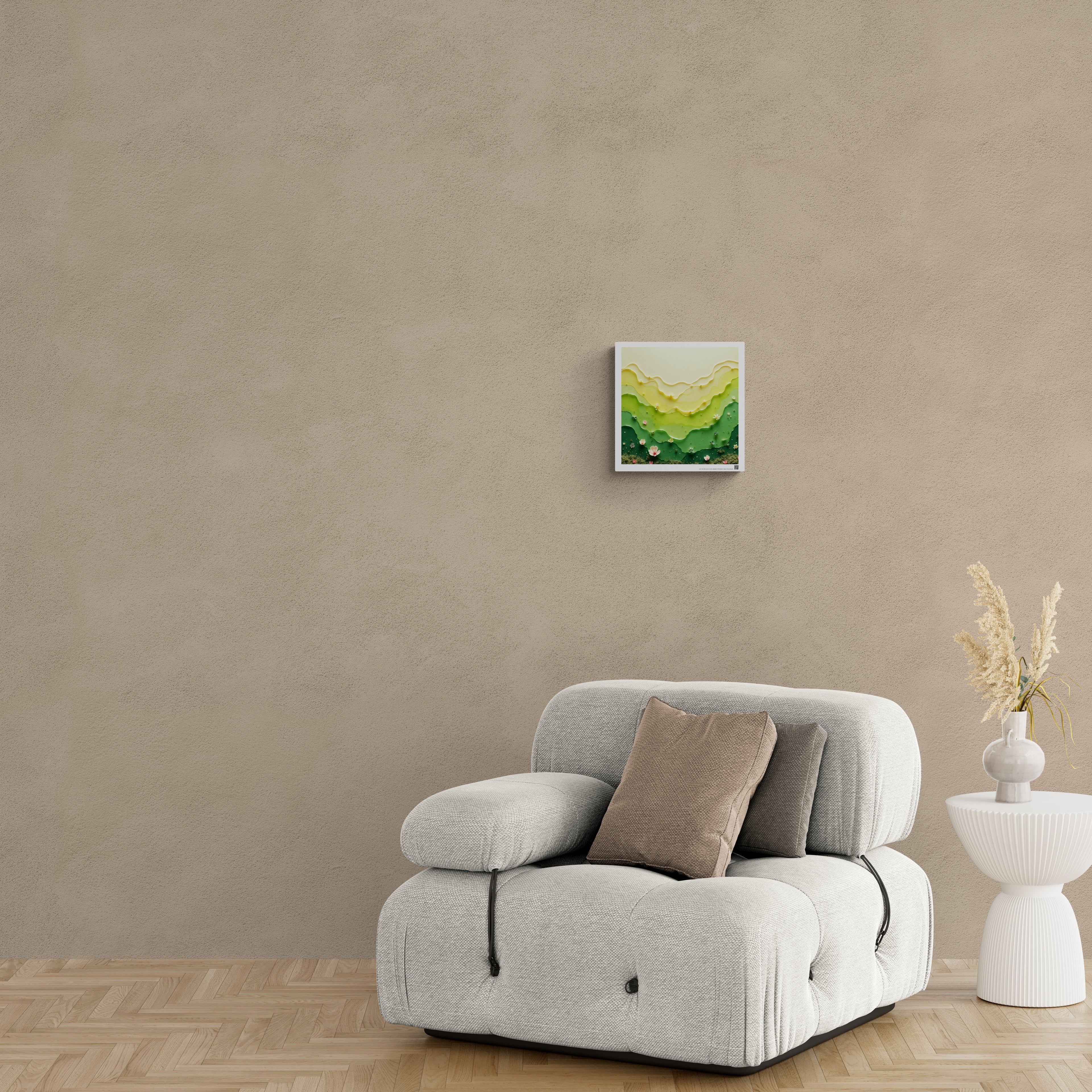 Elijah Rainsford_Melody of Spring