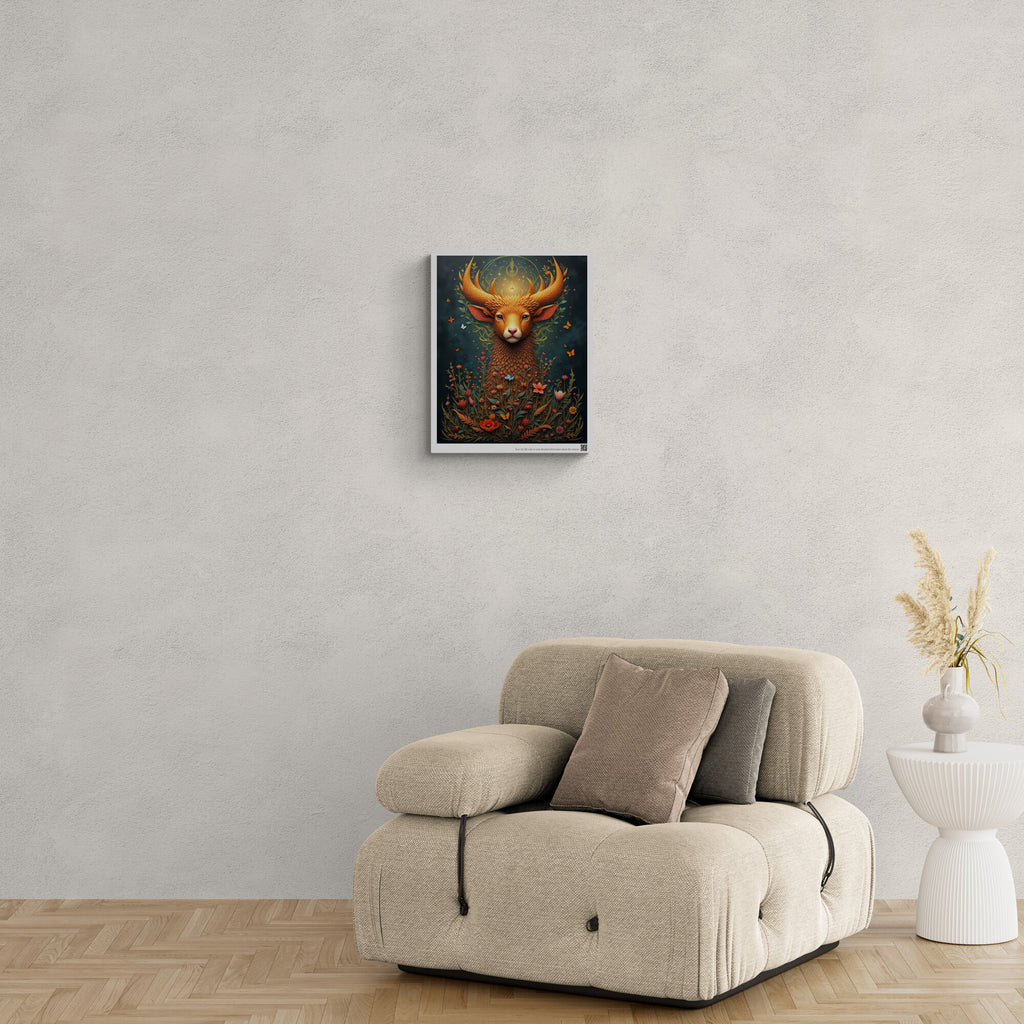 Madison Vale_The Floral Protector