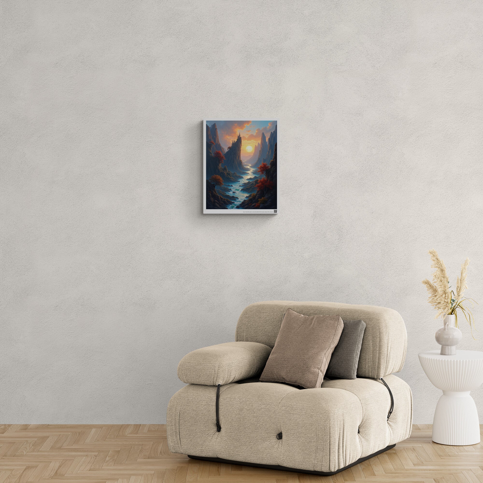 Milo Hartley_Beyond the Horizon