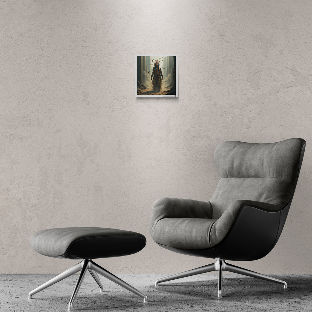 Harper Monette_The Spirit’s Cry in the City