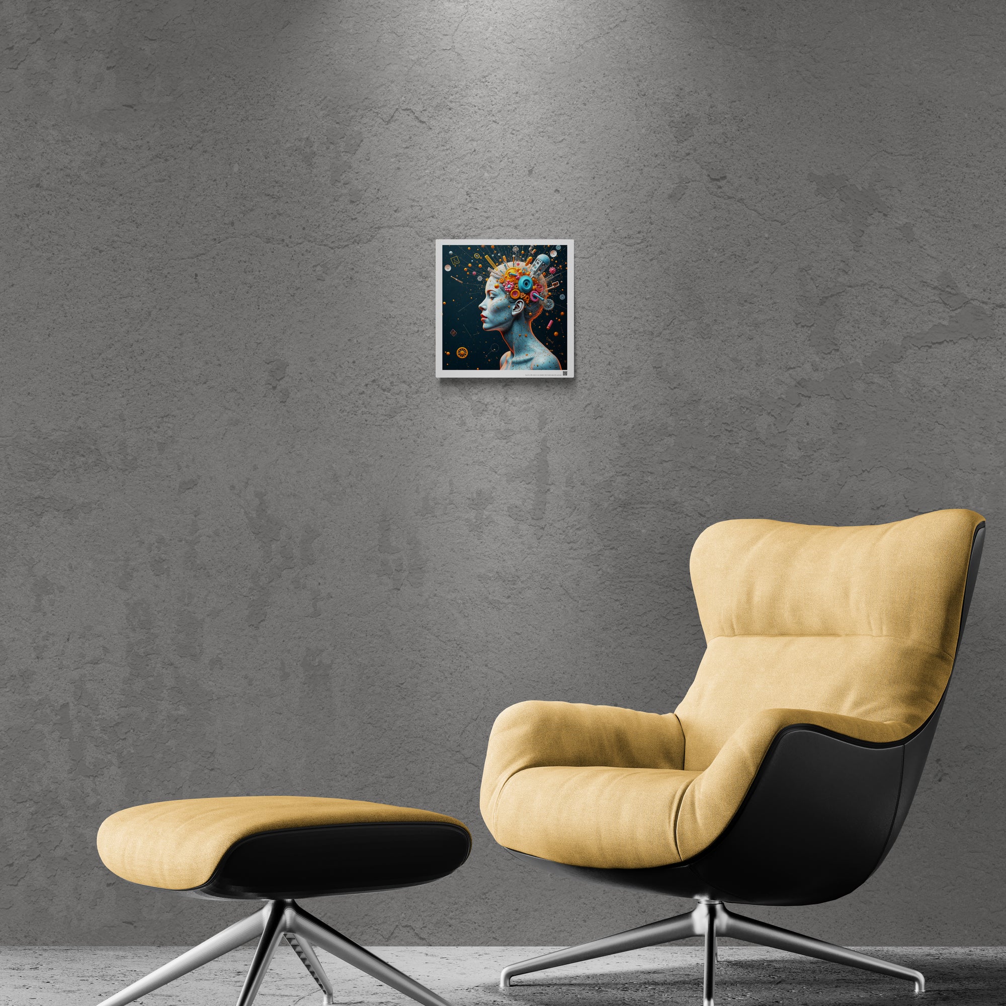 Harper Monette_Human in the Machine