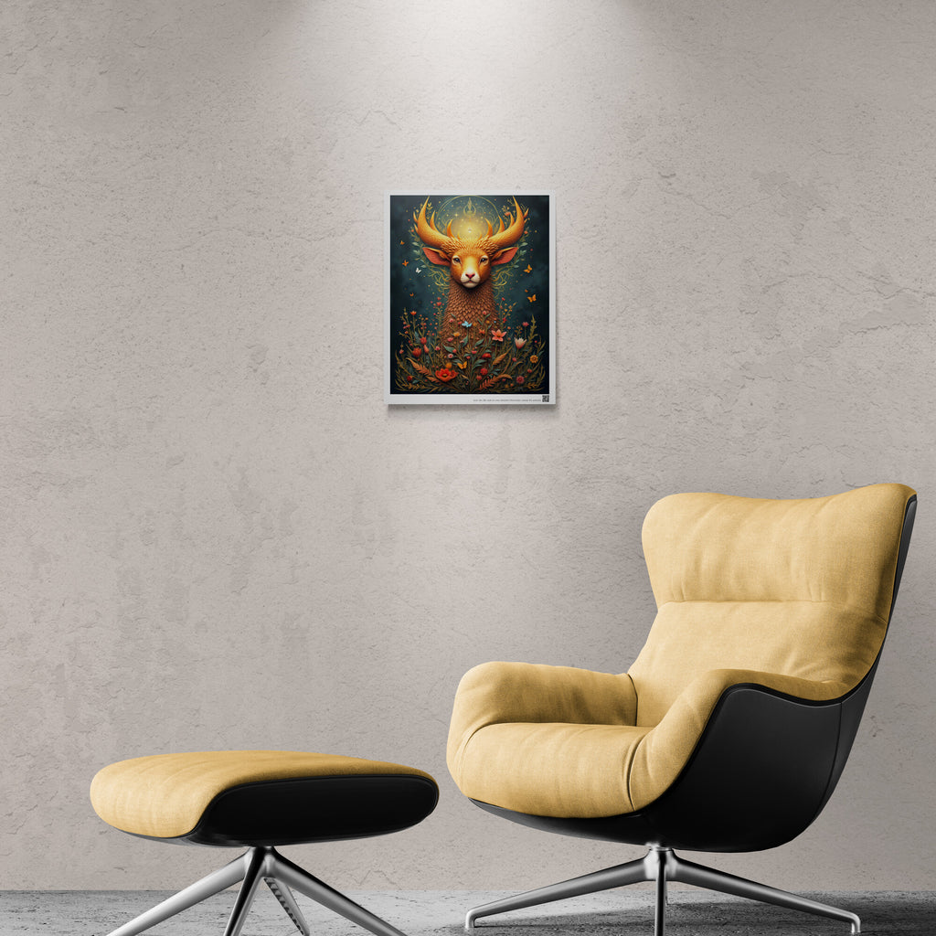 Madison Vale_The Floral Protector