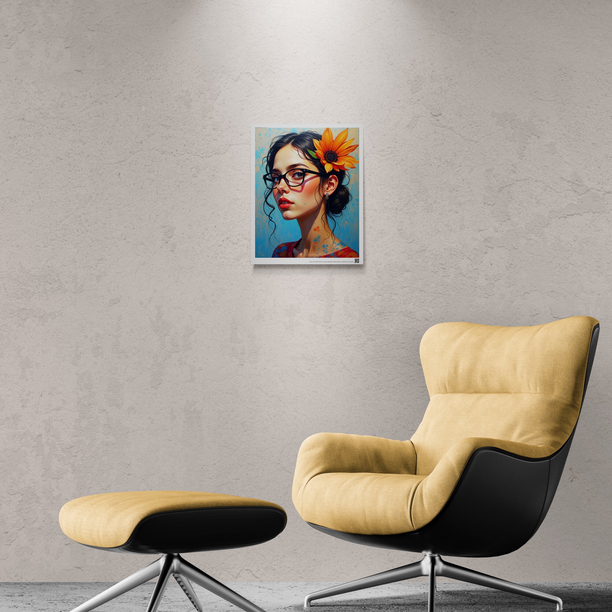 Quinn Harlow_Sunflower Scholar