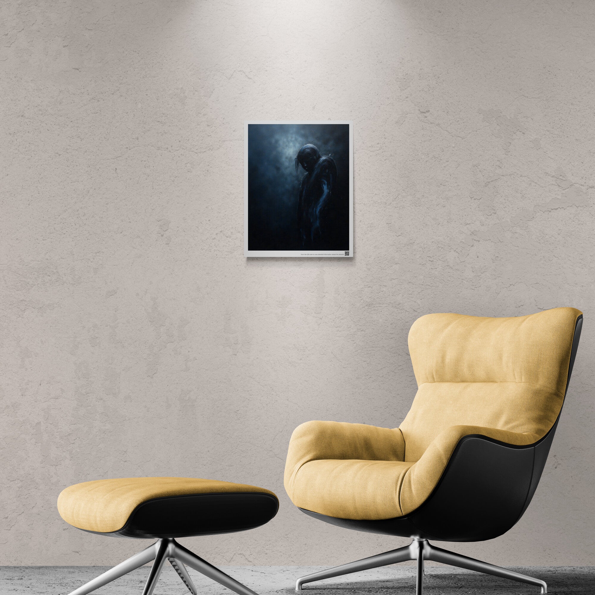 Kian Calloway_Veil of Solitude