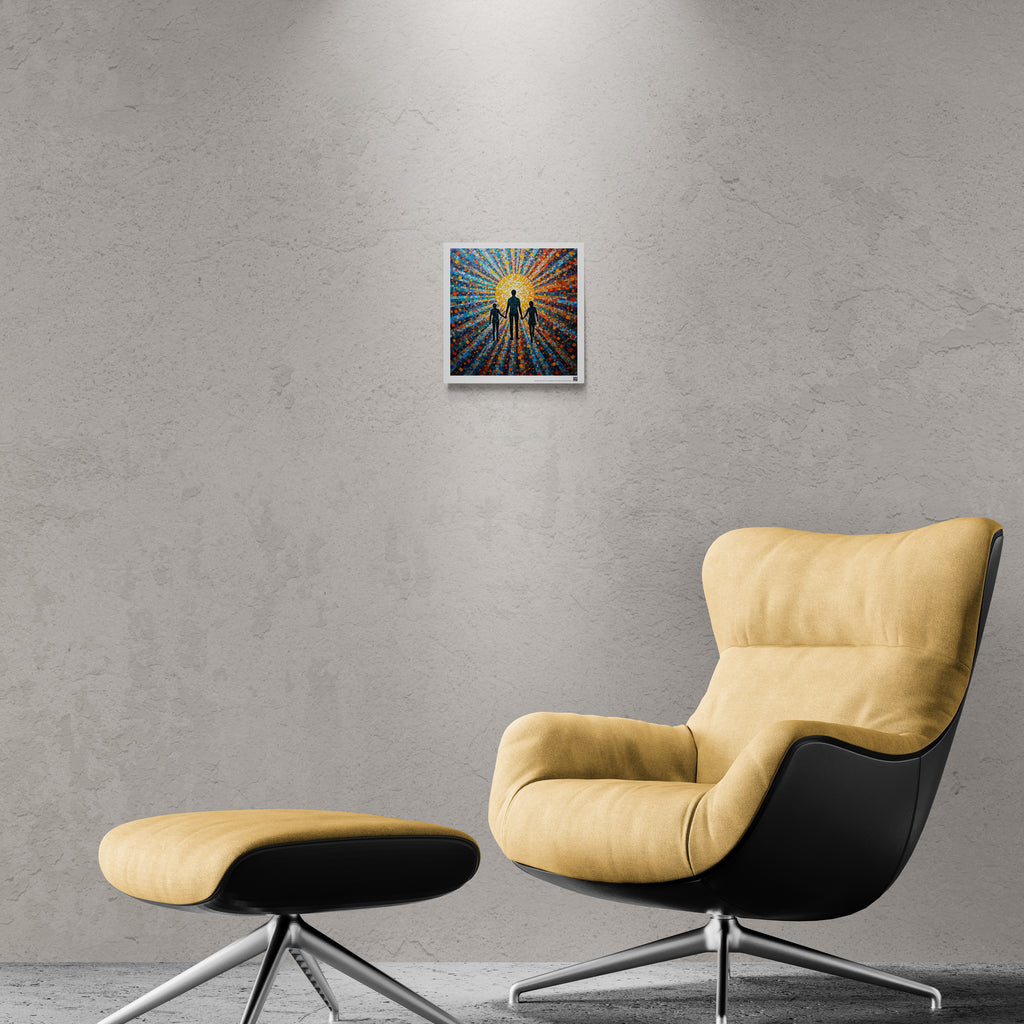 Nova Carrington_Into the Unified Light