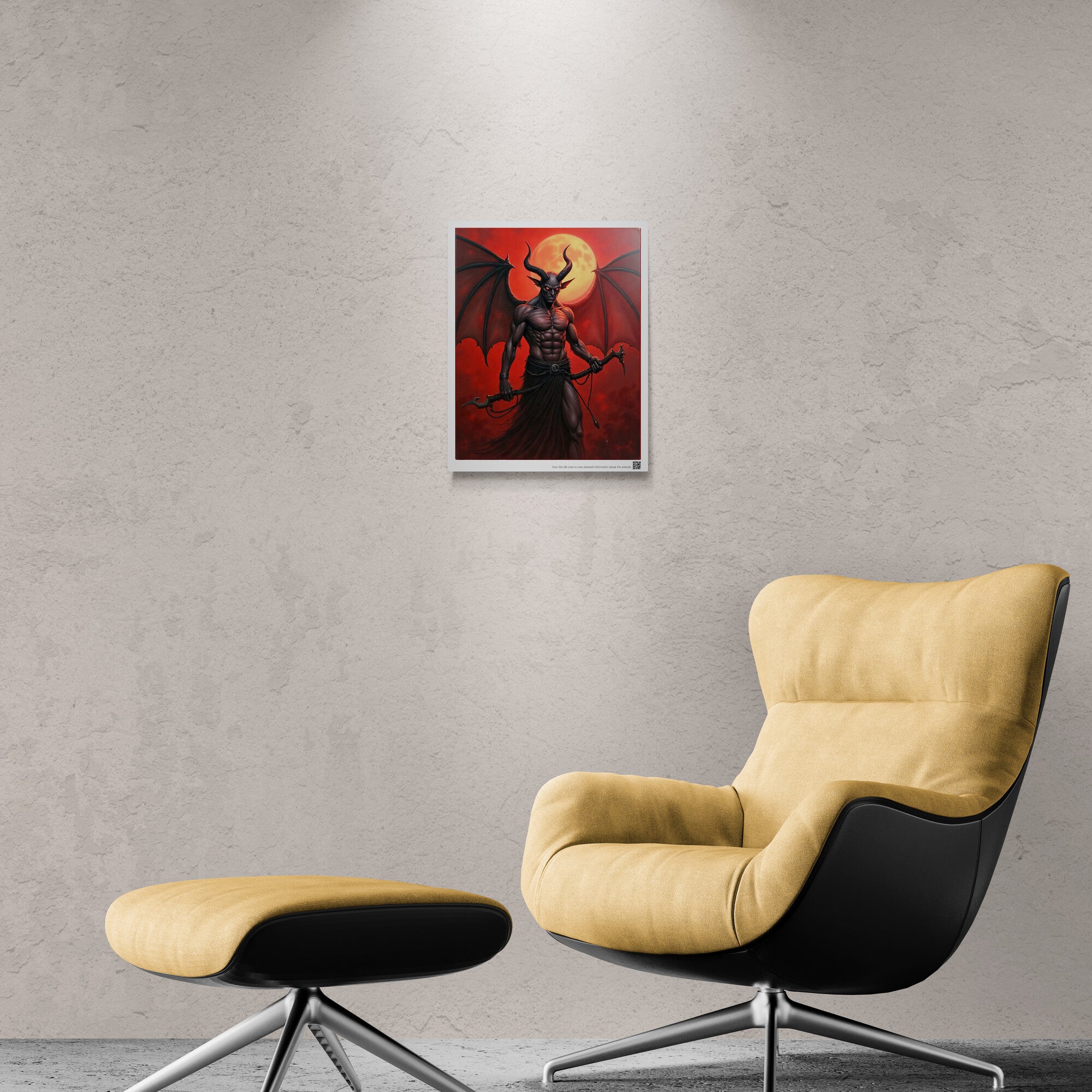 Jasper Quinn_Demon's Wrath