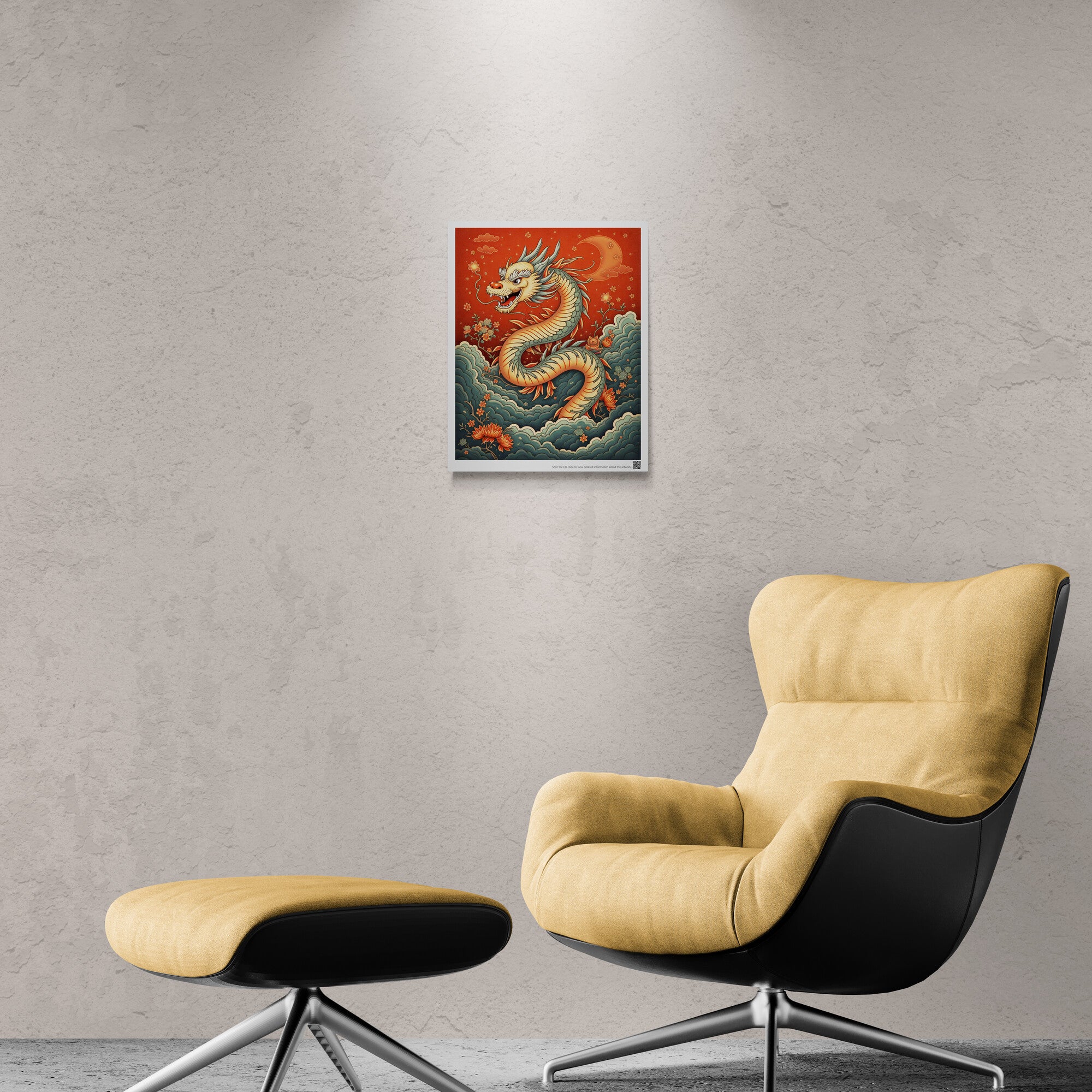 Danaka_The Celestial Guardian