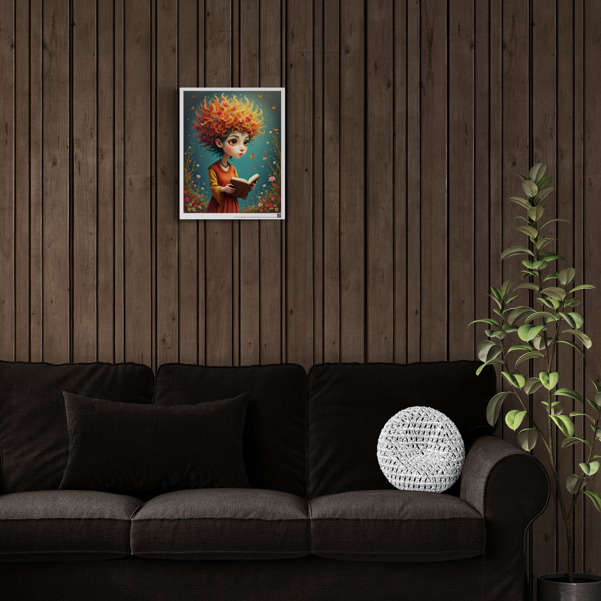 Asher Lennox_Blooming Thoughts