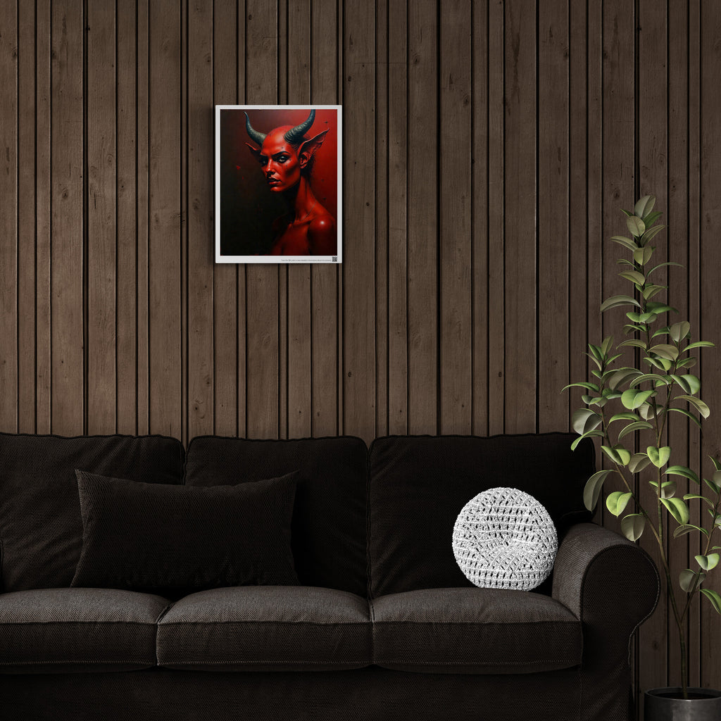 Jasper Quinn_Emissary of Darkness