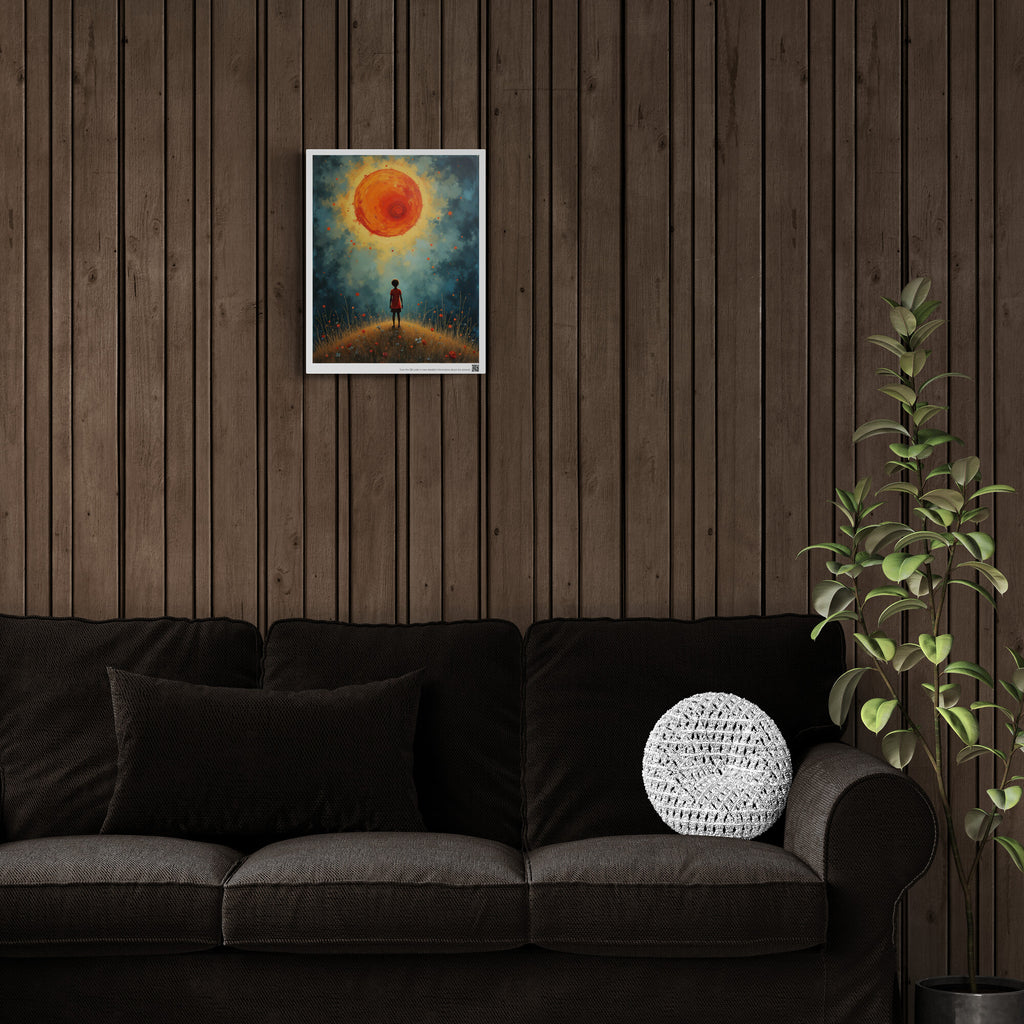 Elliot Finch_Sunlit Reverie