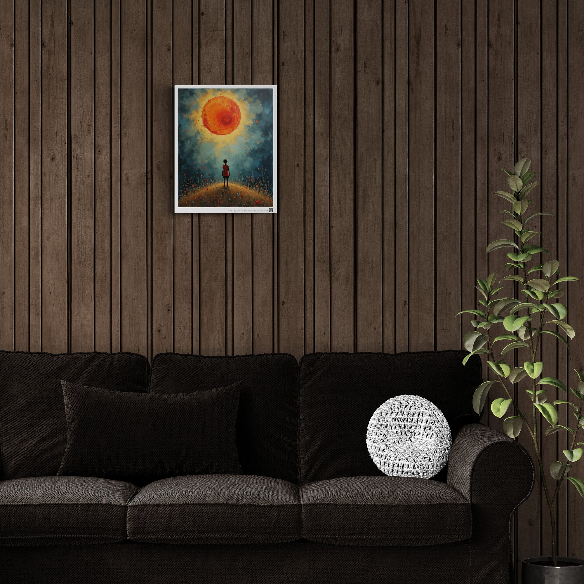 Elliot Finch_Sunlit Reverie