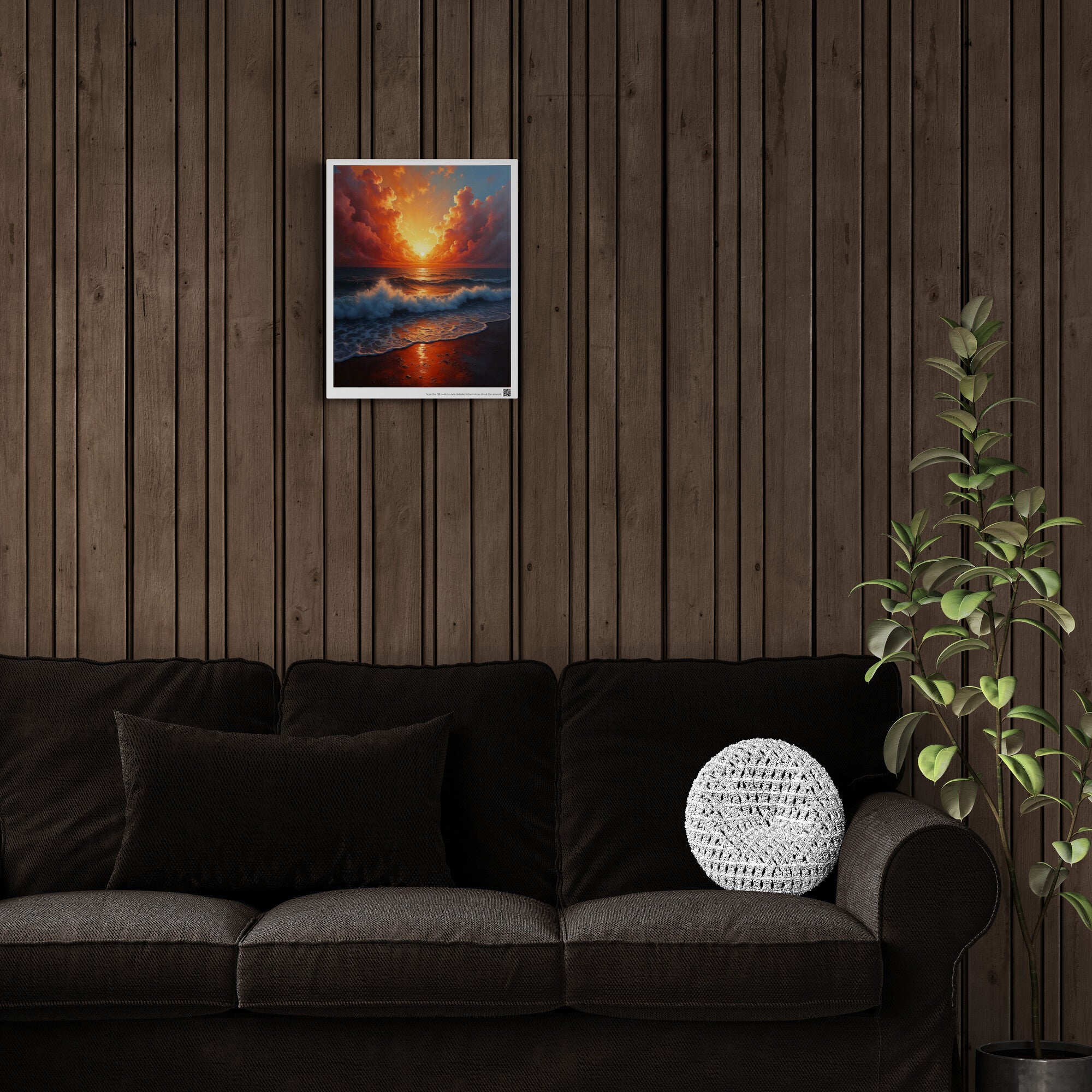 Milo Hartley_Sunset Symphony