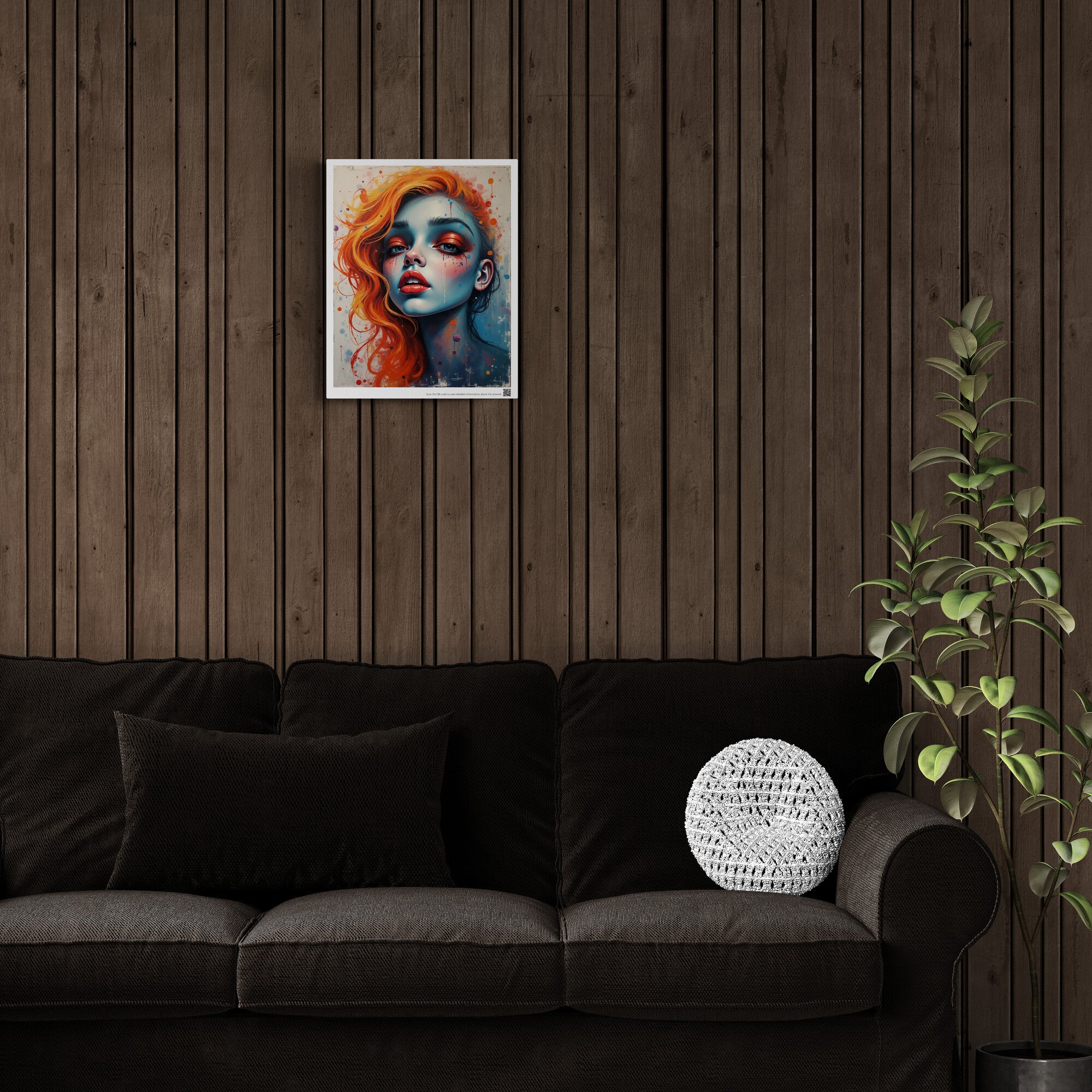 Quinn Harlow_The Radiant Gaze